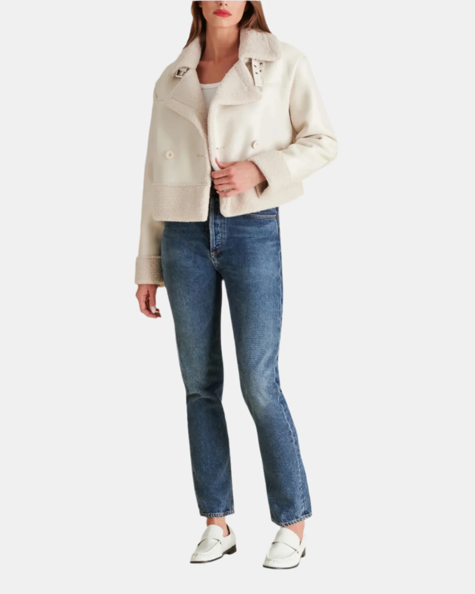 ATHEN JACKET BONE - Image 5