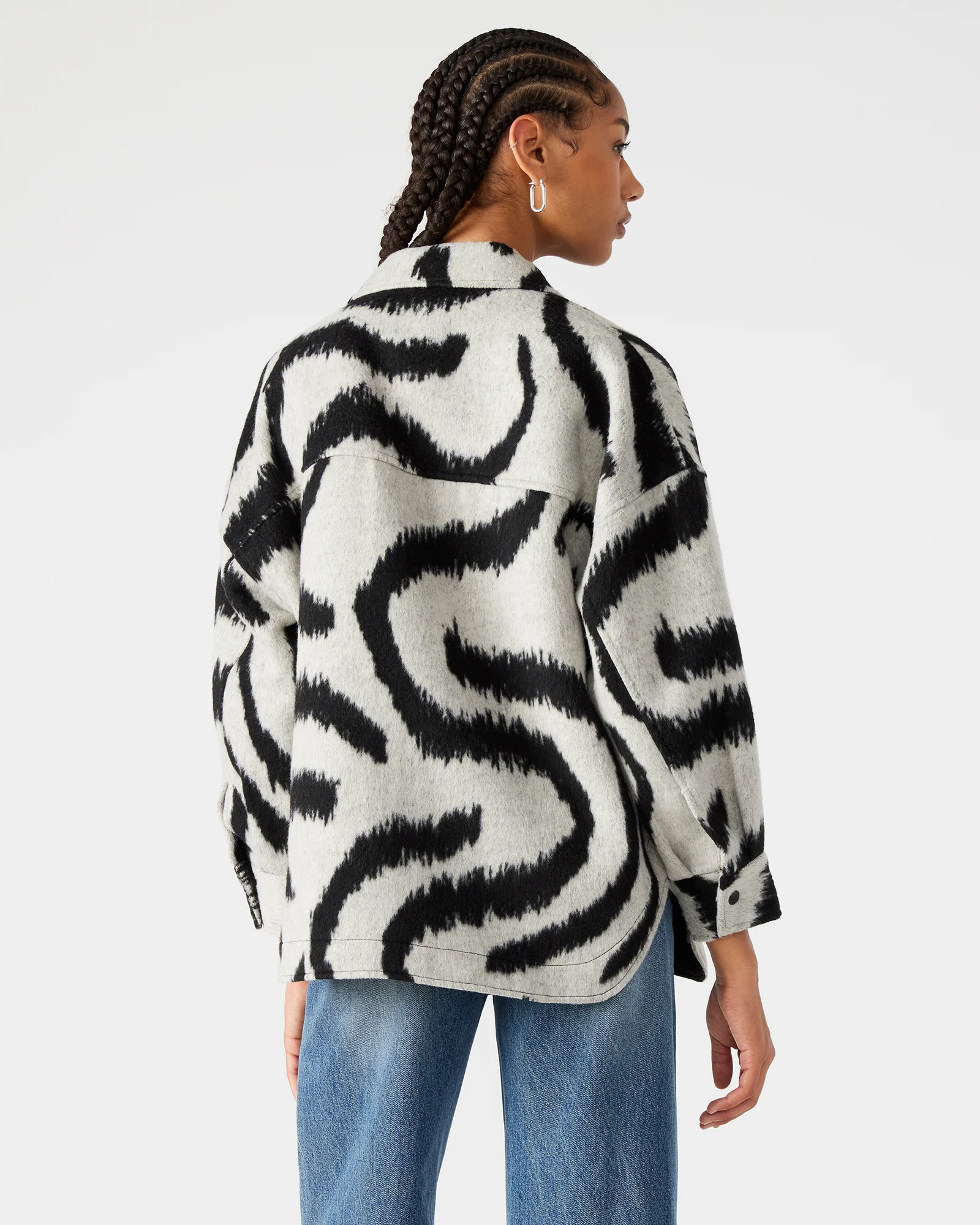 SOREL JACKET OFF WHITE - Image 3