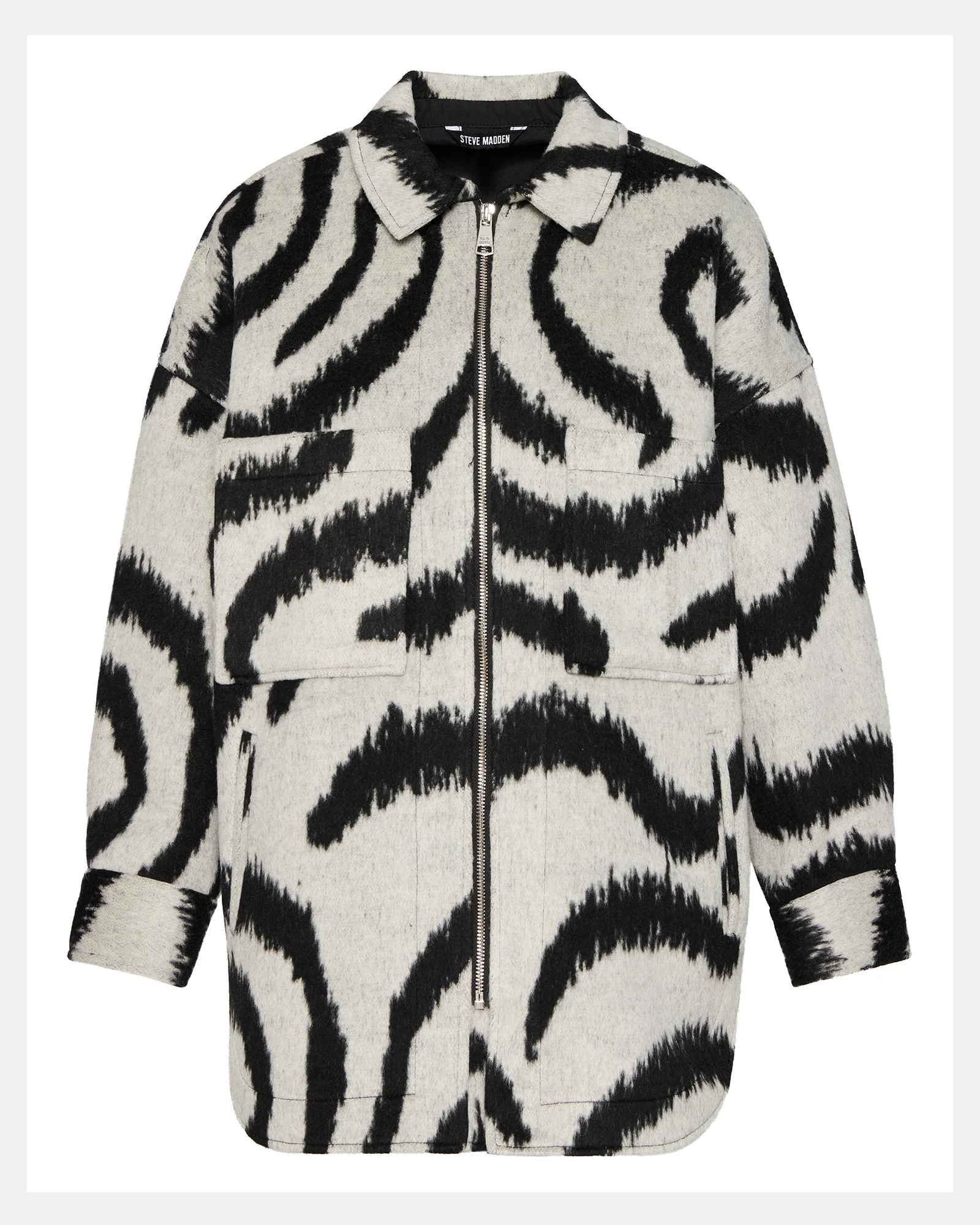 SOREL JACKET OFF WHITE - Image 4