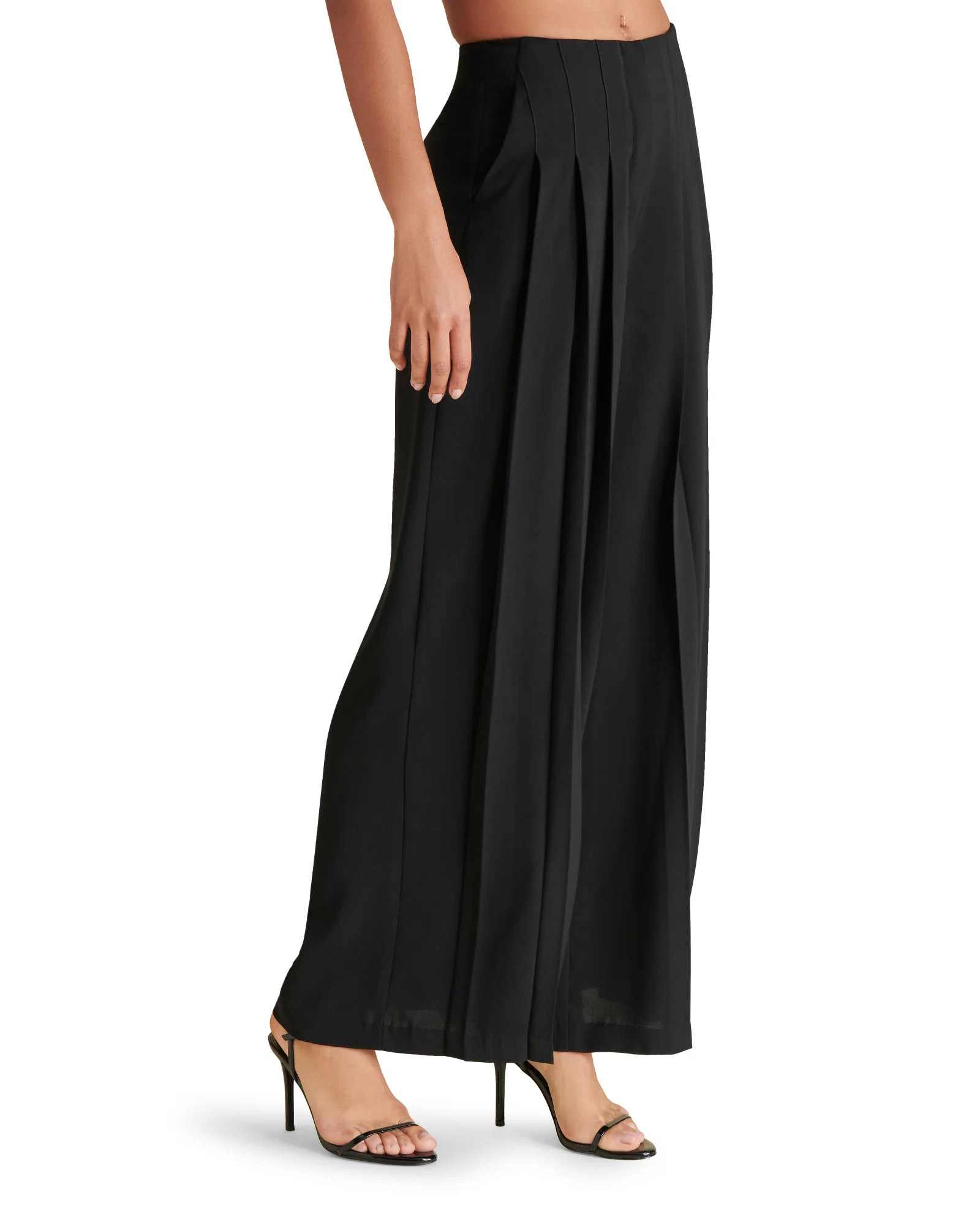 ANGELICA PANT BLACK - Image 2