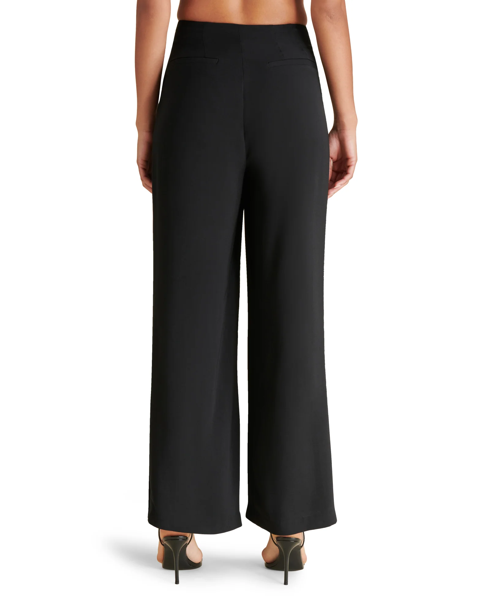 ANGELICA PANT BLACK - Image 3