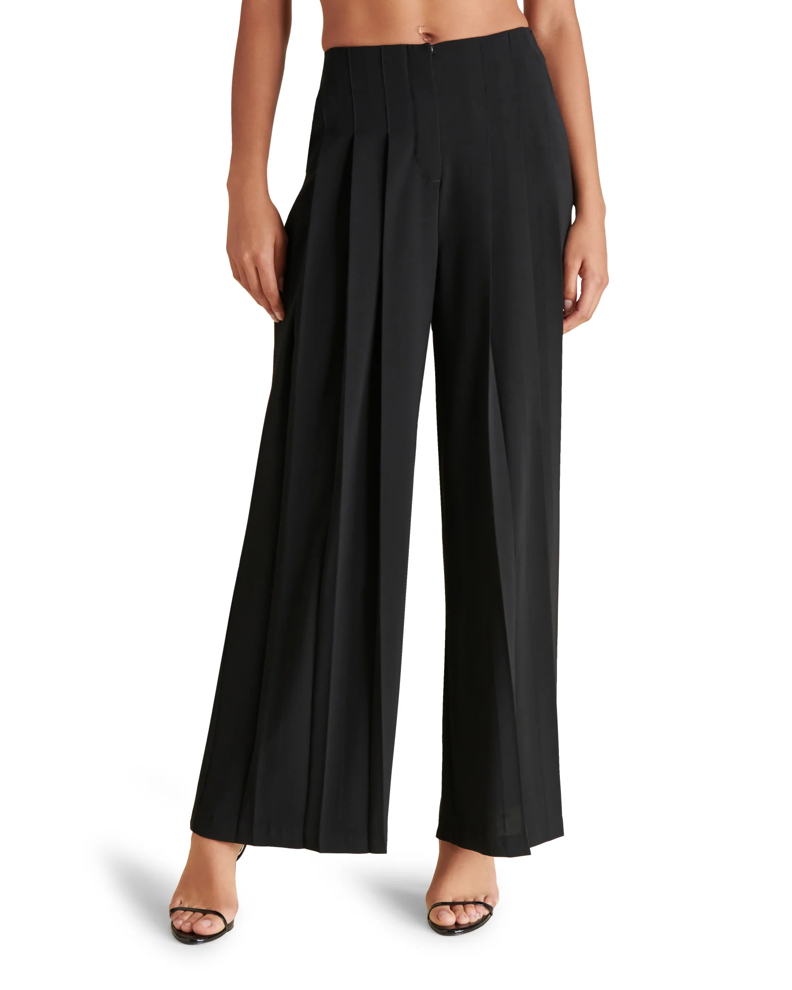 ANGELICA PANT BLACK - Image 4