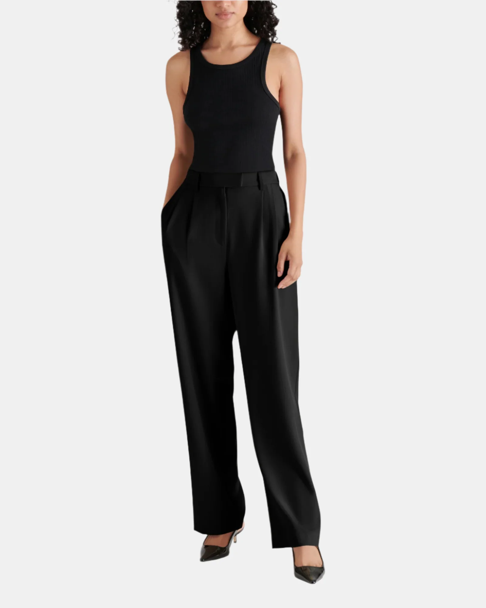 NEAVE RUMI PANT BLACK - Image 2