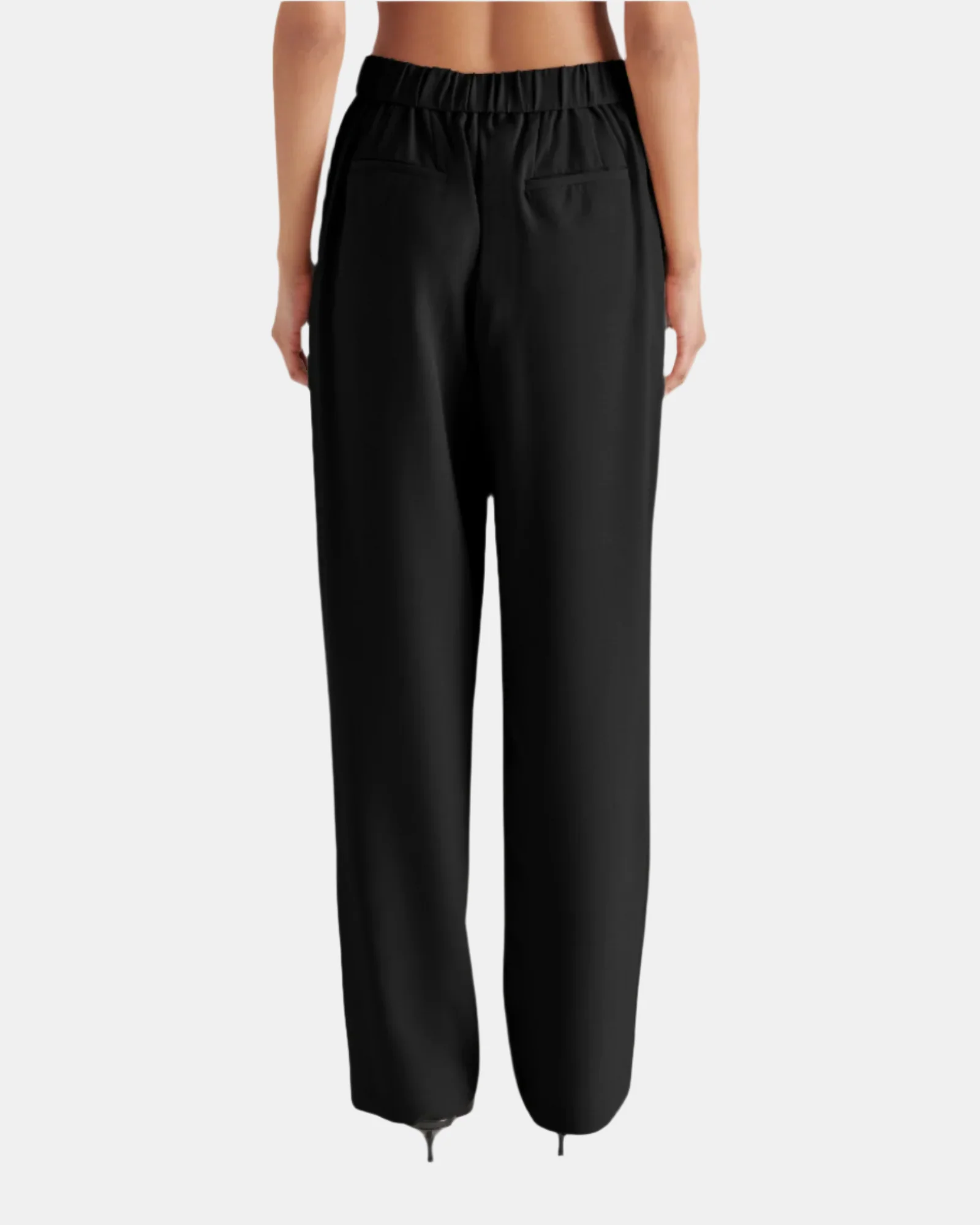 NEAVE RUMI PANT BLACK - Image 4