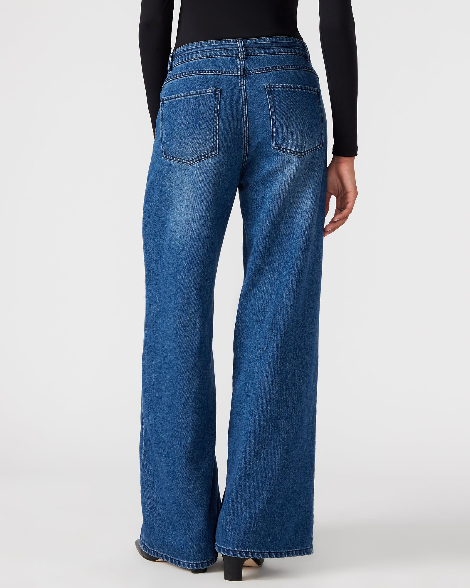 SERENITY PANT DENIM - Image 4