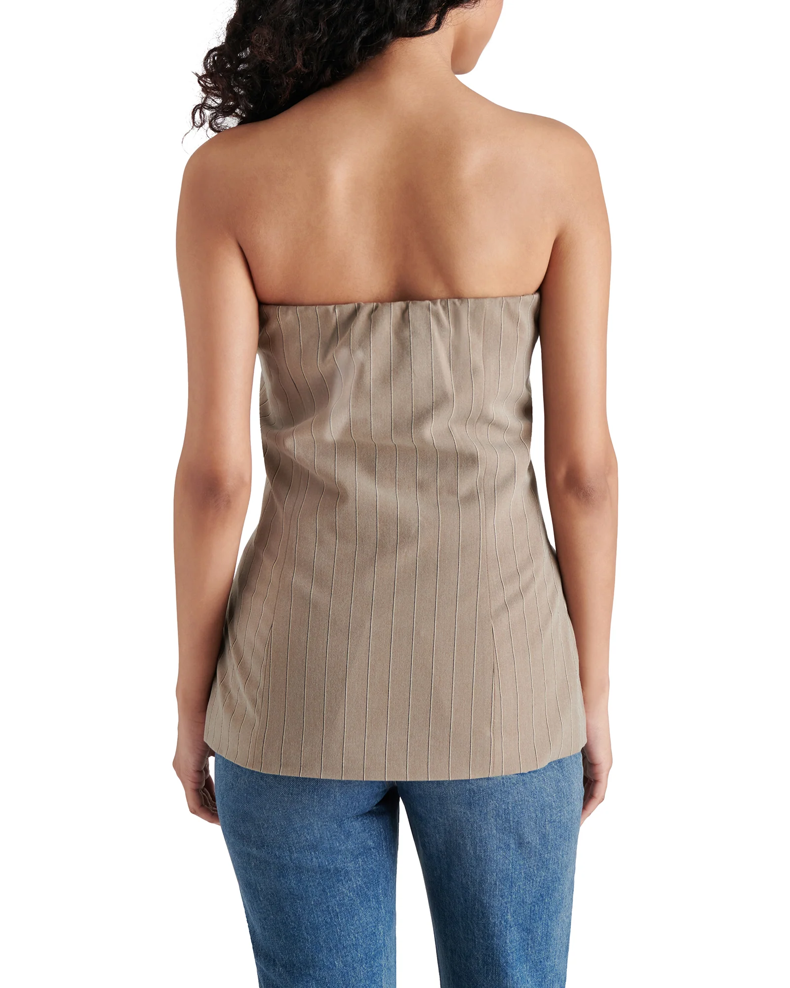 EMERALD TOP BROWN - Image 3