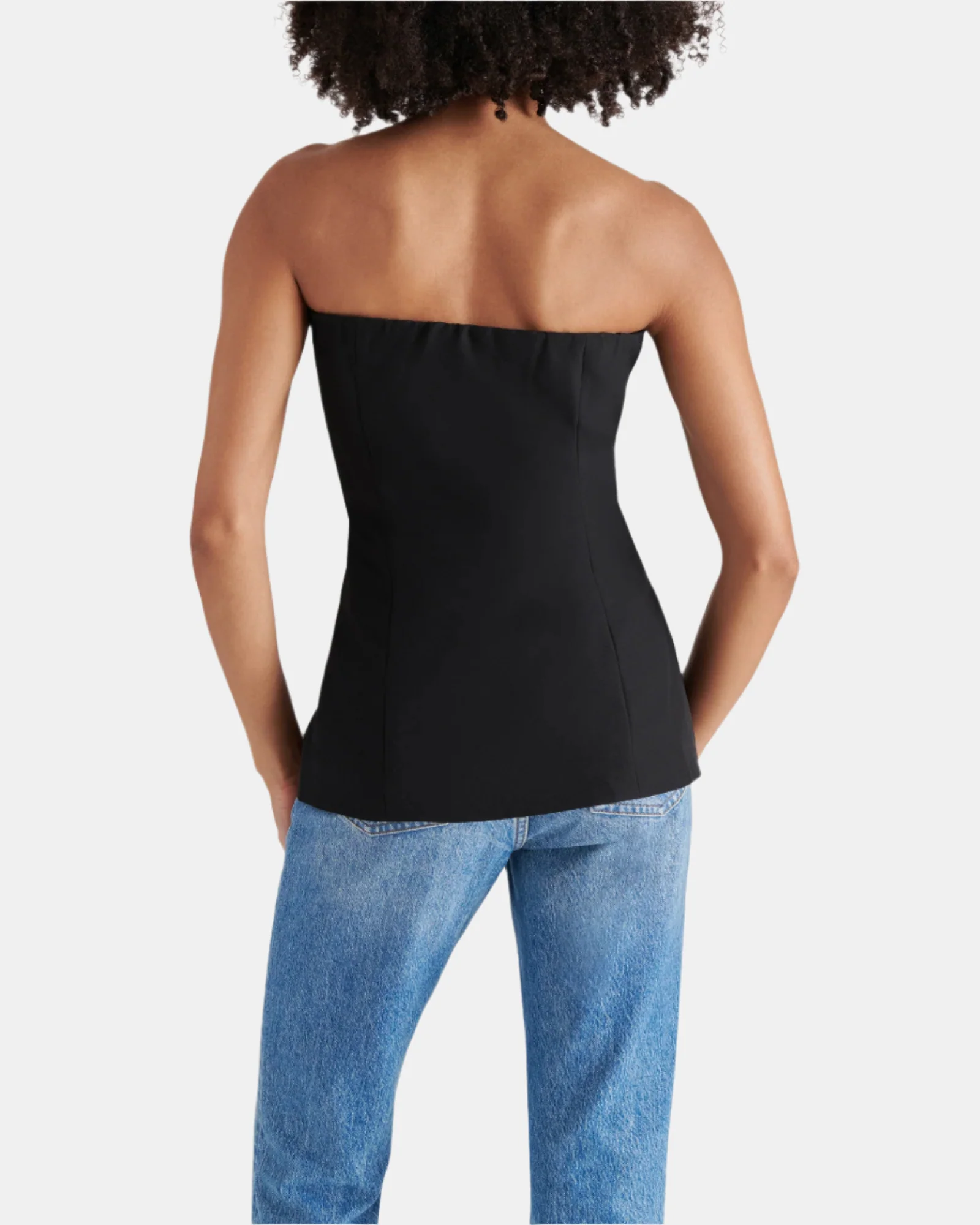 EMERALD TOP BLACK - Image 4