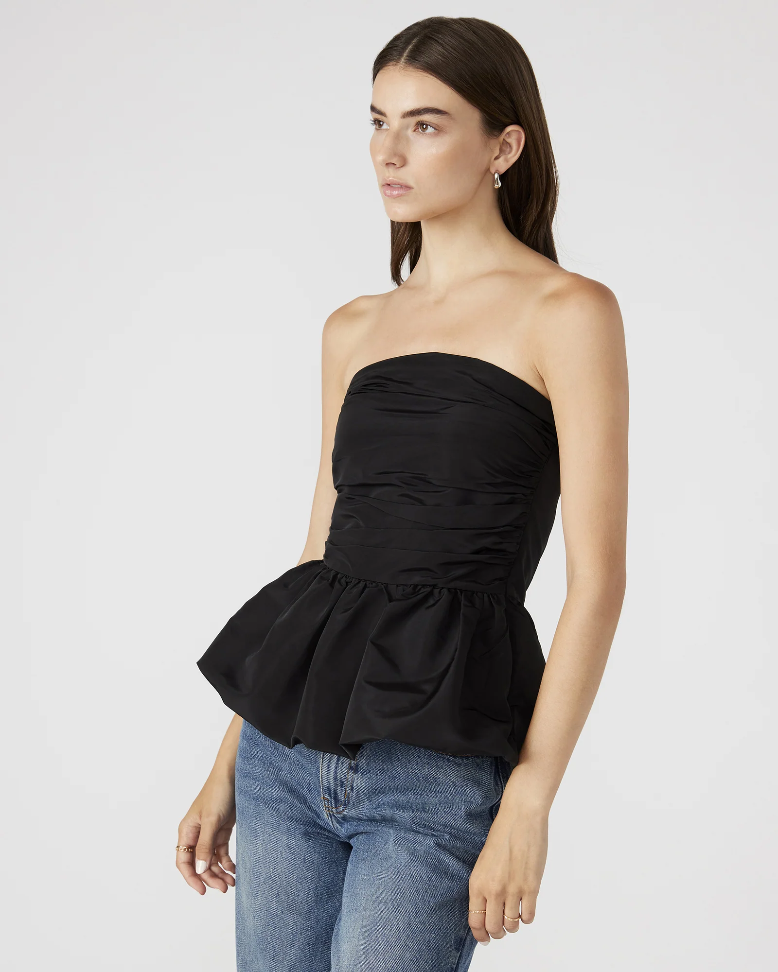 AMARI TOP BLACK - Image 2