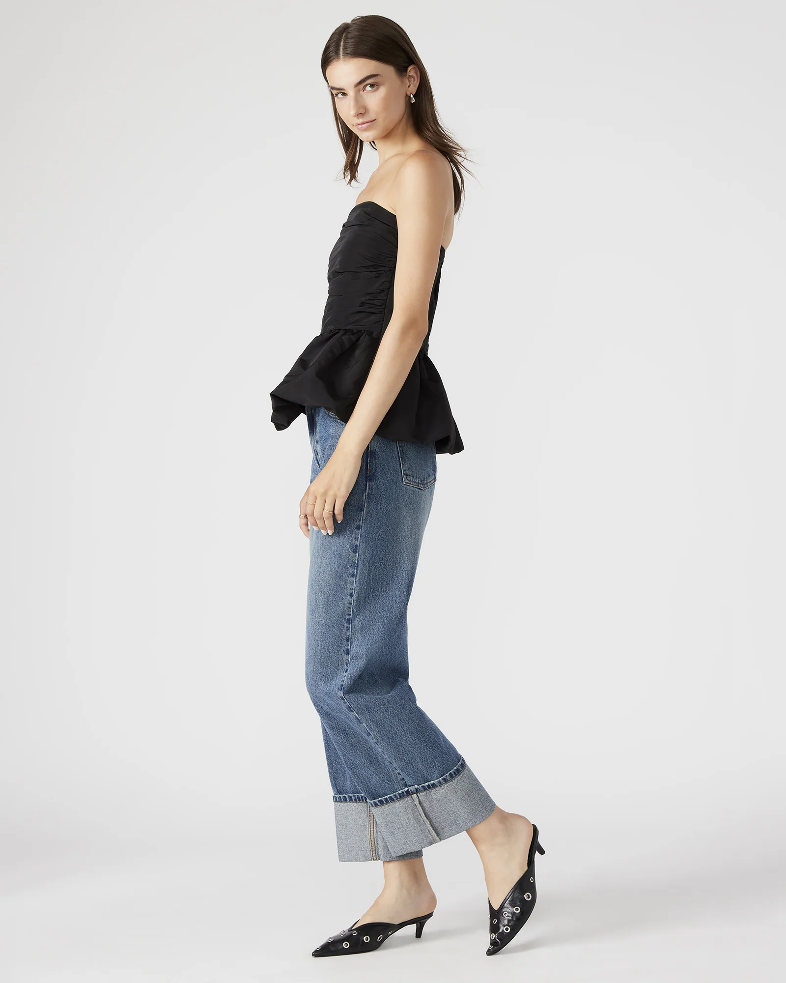 AMARI TOP BLACK - Image 3