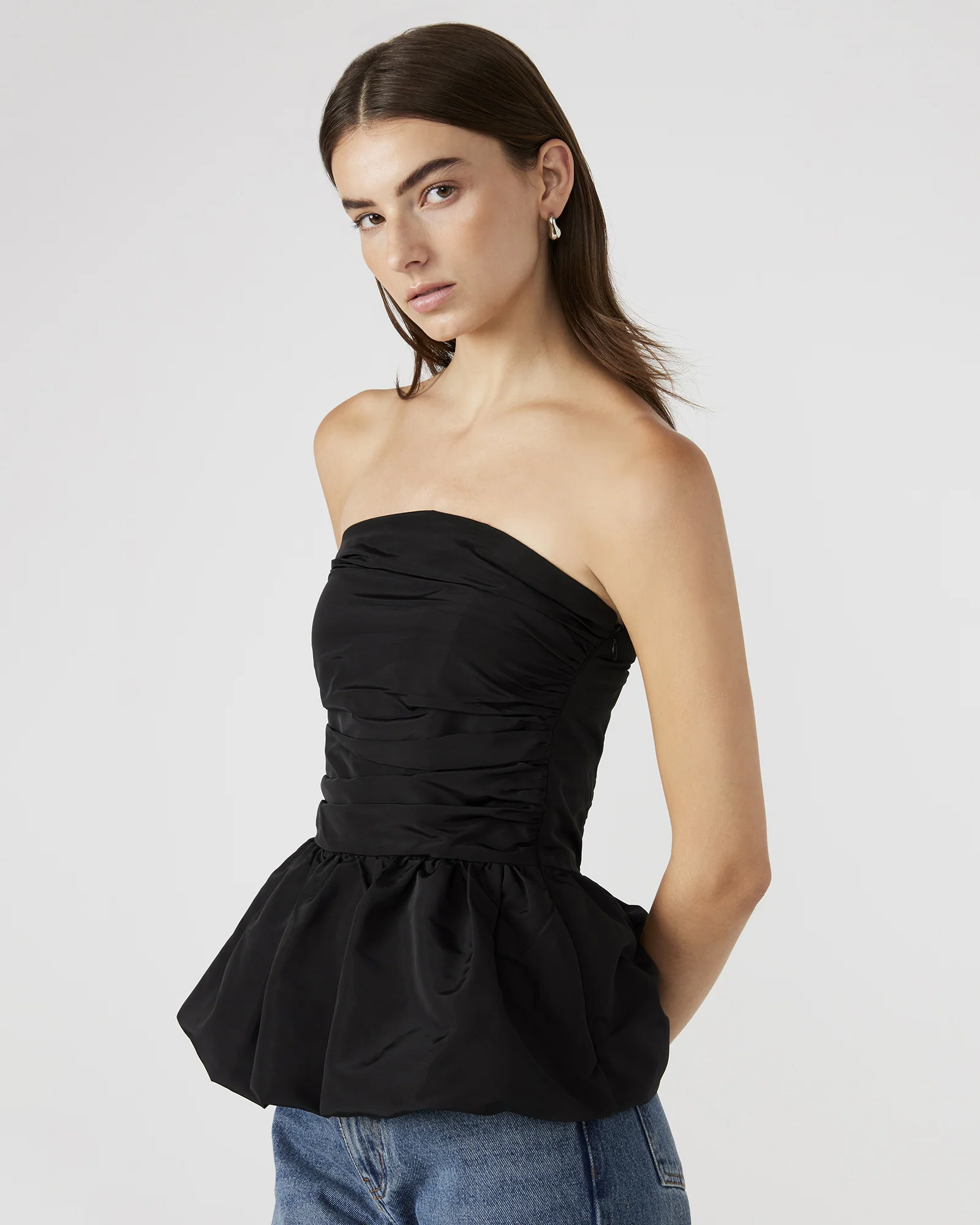 AMARI TOP BLACK - Image 4