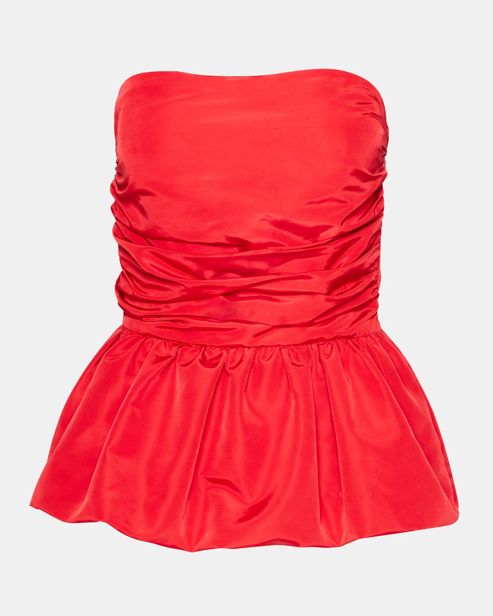 AMARI TOP RED - Image 5