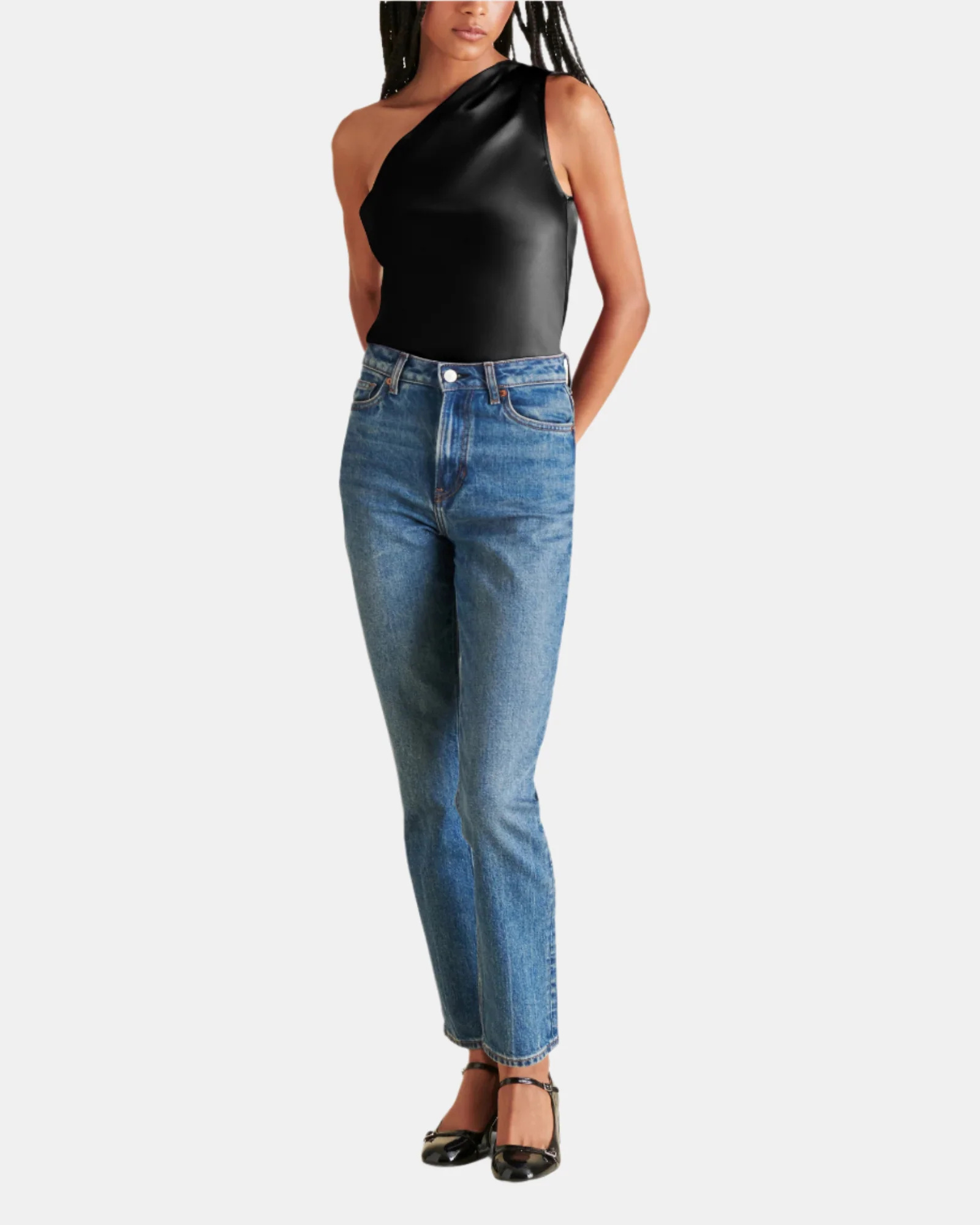 SAPPHIRE TOP BLACK - Image 2