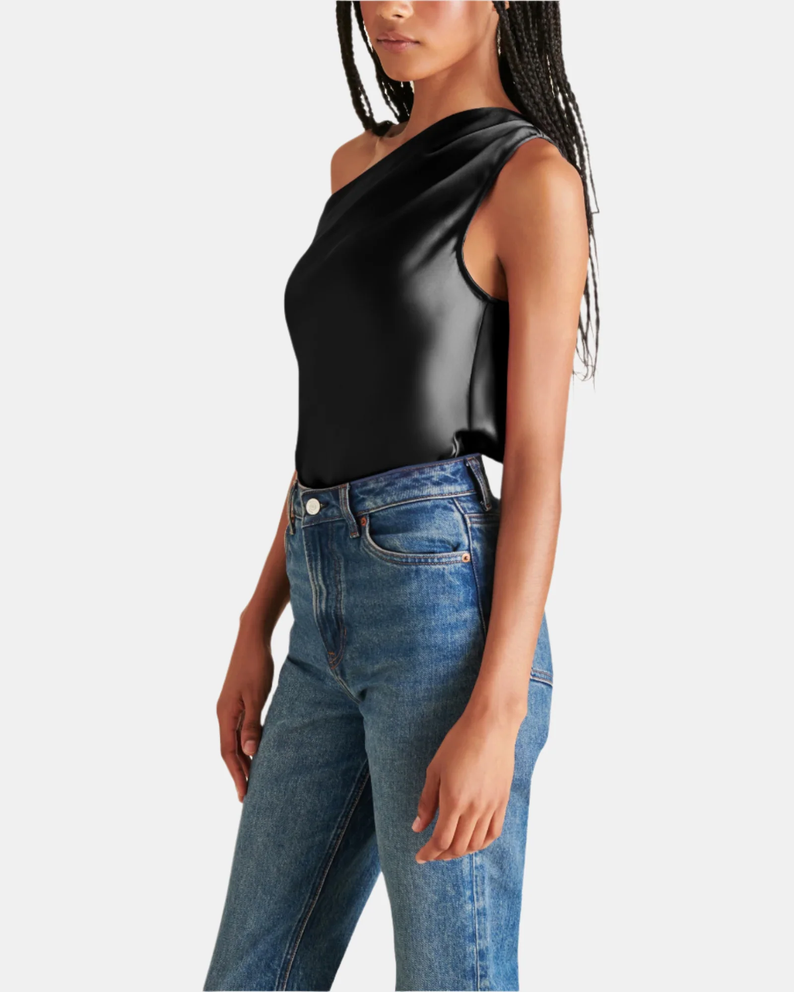 SAPPHIRE TOP BLACK - Image 3