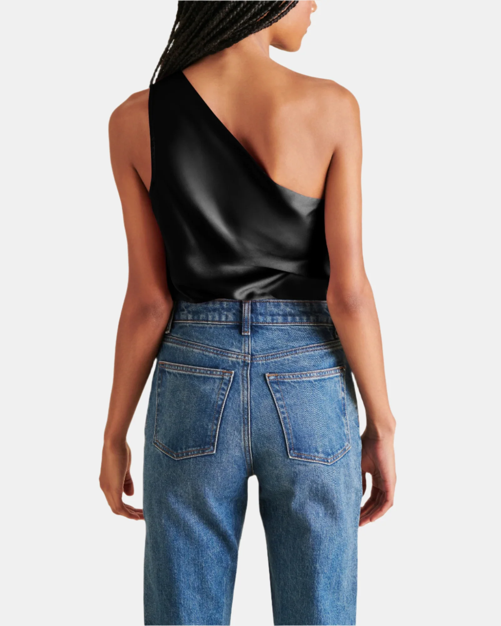 SAPPHIRE TOP BLACK - Image 4