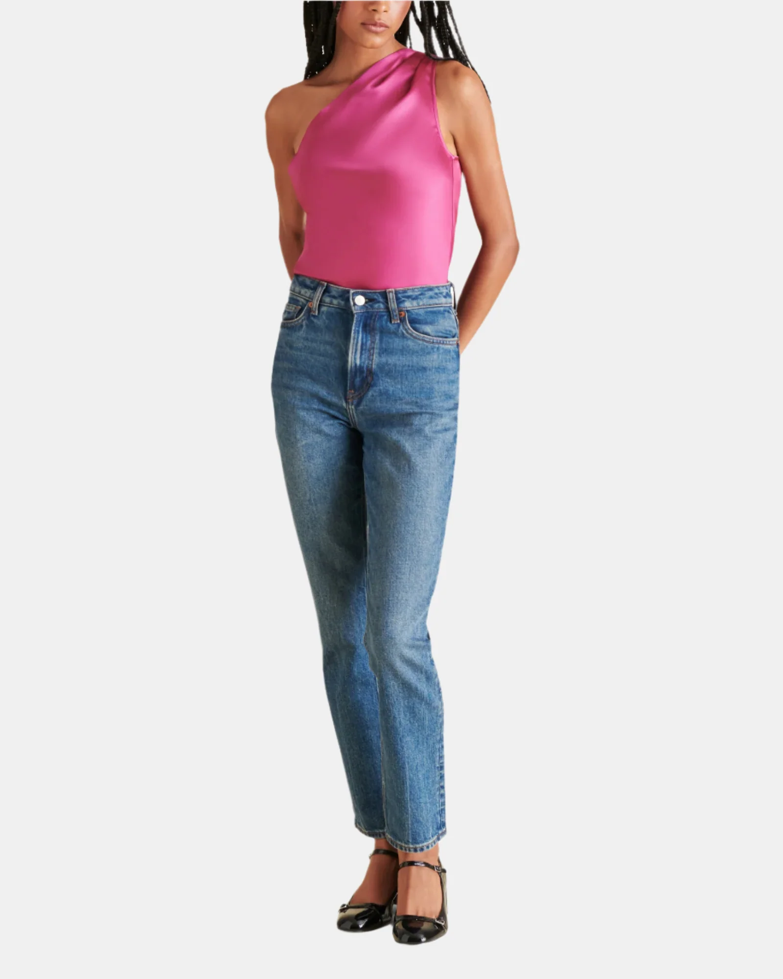 SAPPHIRE TOP ROSE - Image 2