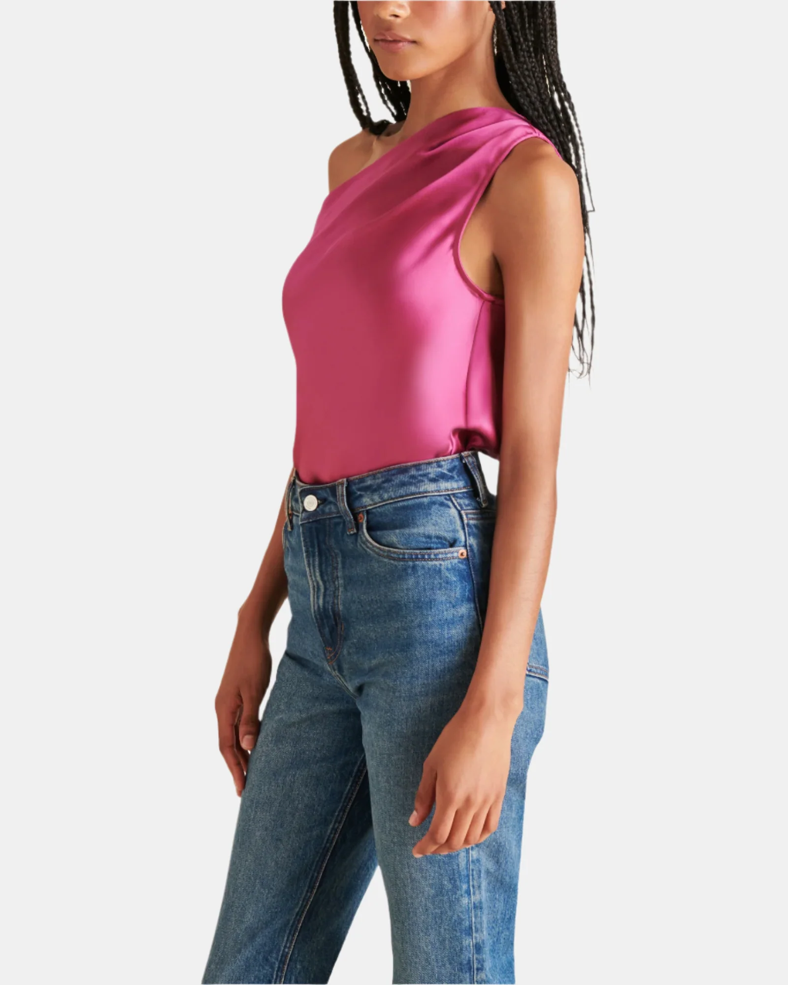 SAPPHIRE TOP ROSE - Image 3