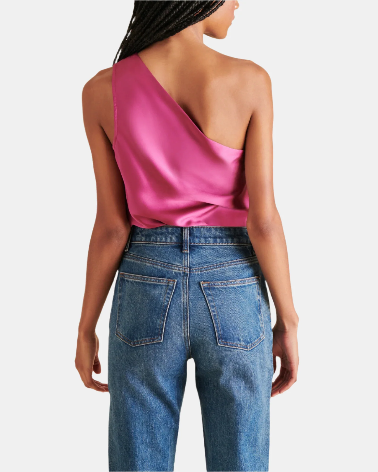 SAPPHIRE TOP ROSE - Image 4