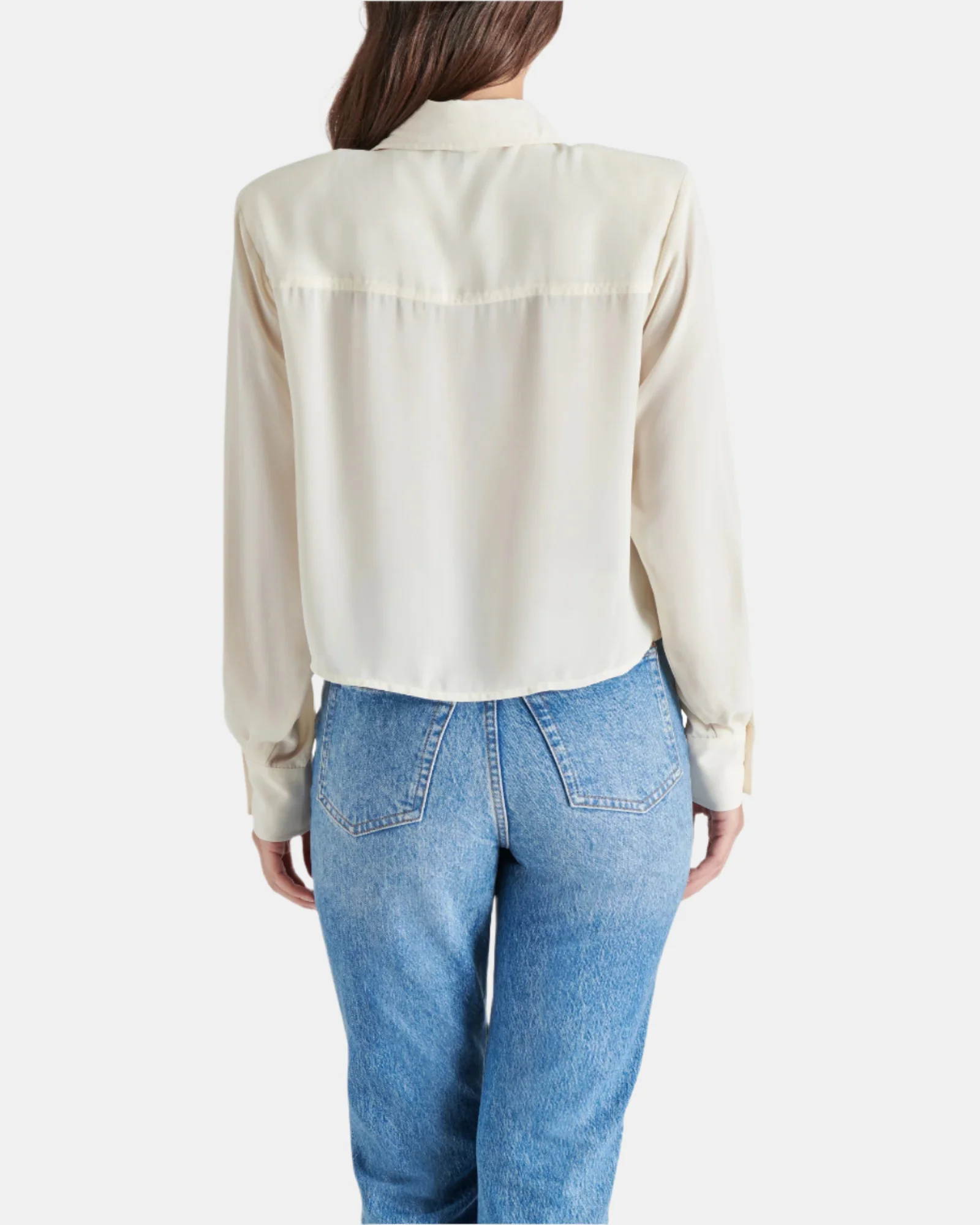 NOELLE TOP WHITE - Image 4