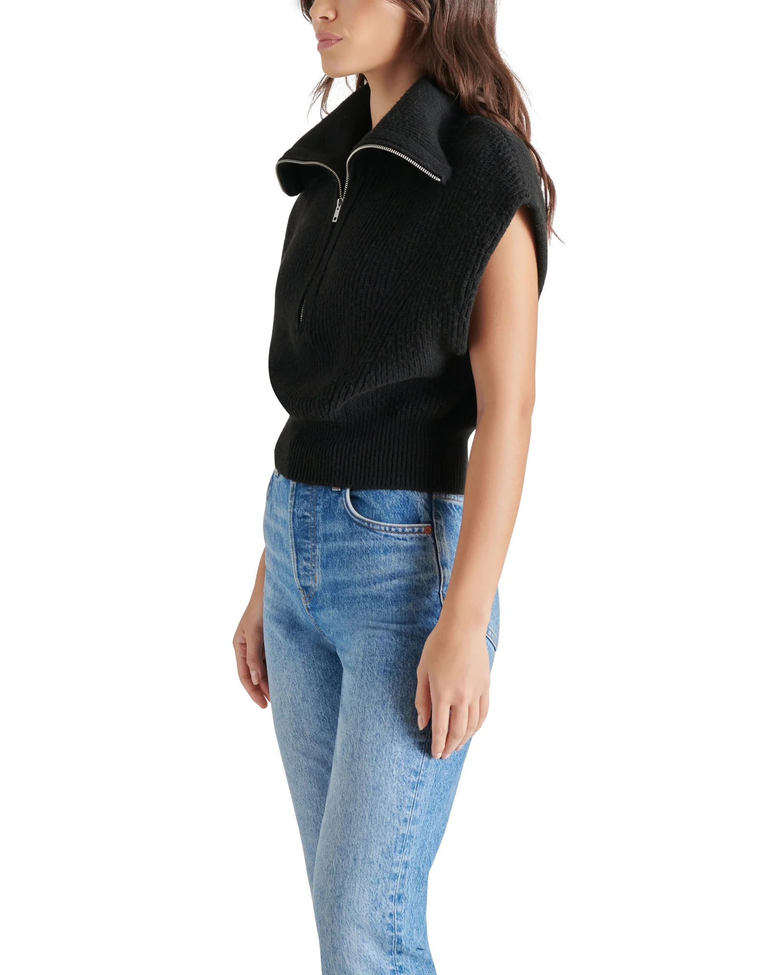 MARANT SWEATER BLACK - Image 3