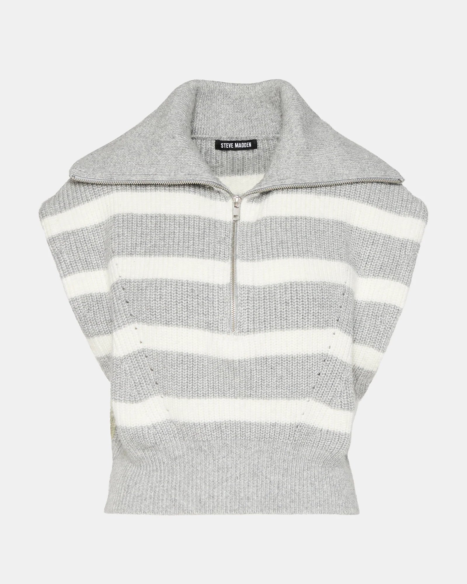 MARANT SWEATER GREY - Image 5