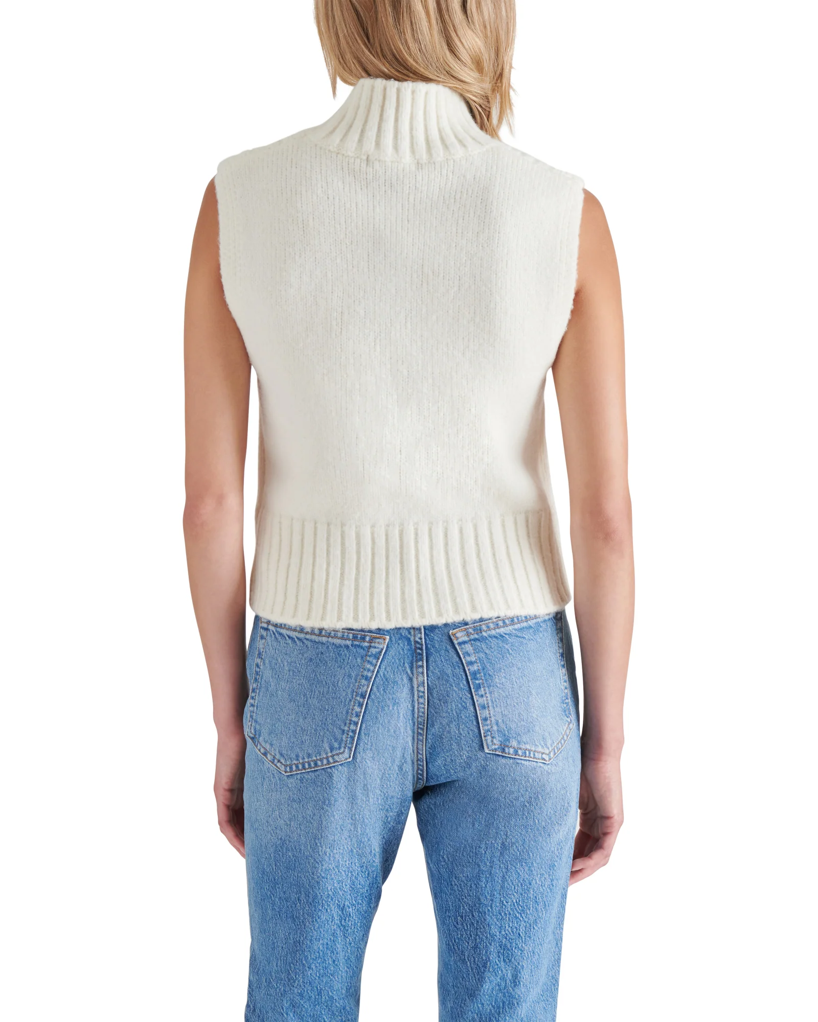 SERIN SWEATER NATURAL - Image 4