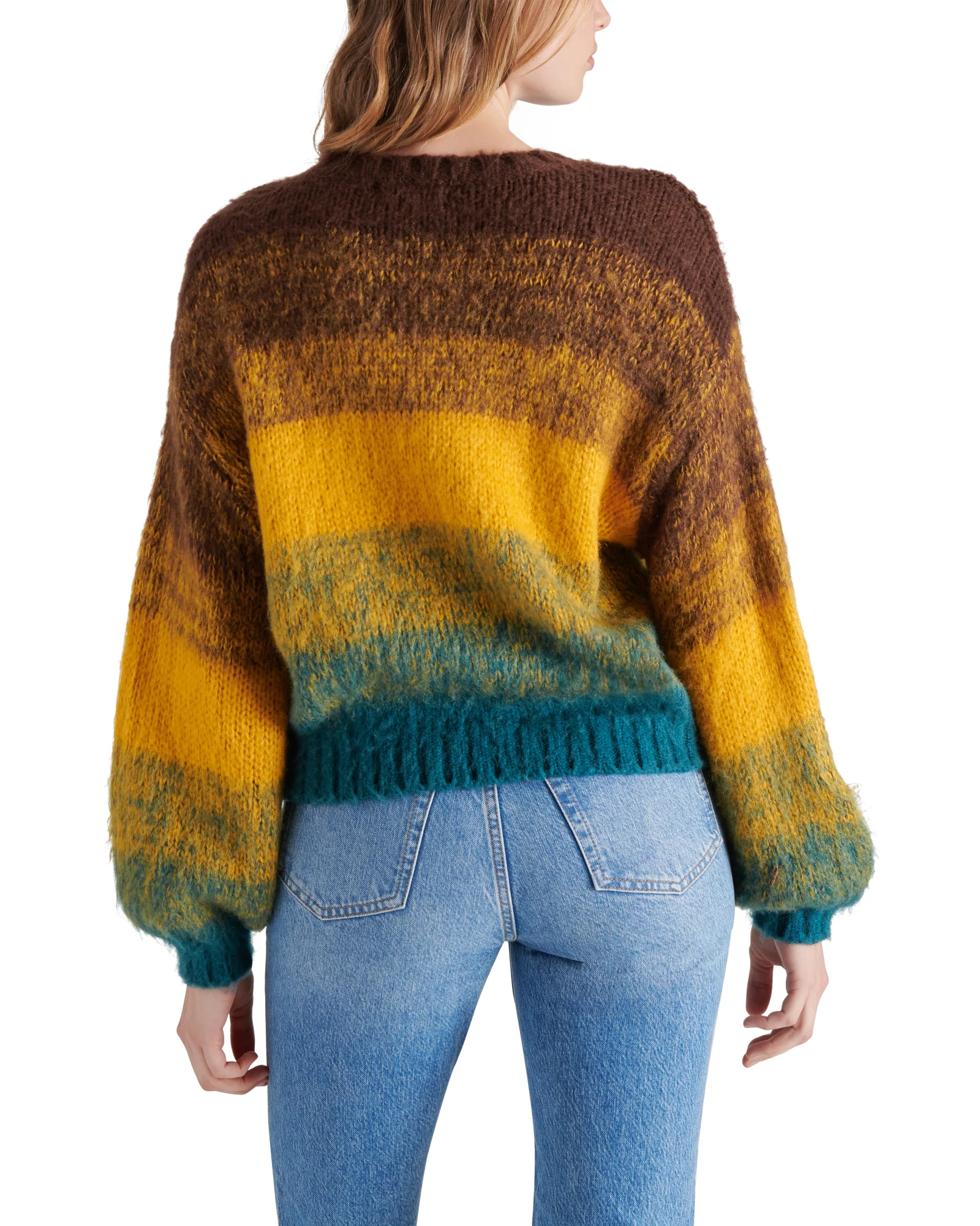 LUCIE SWEATER COCOA - Image 4
