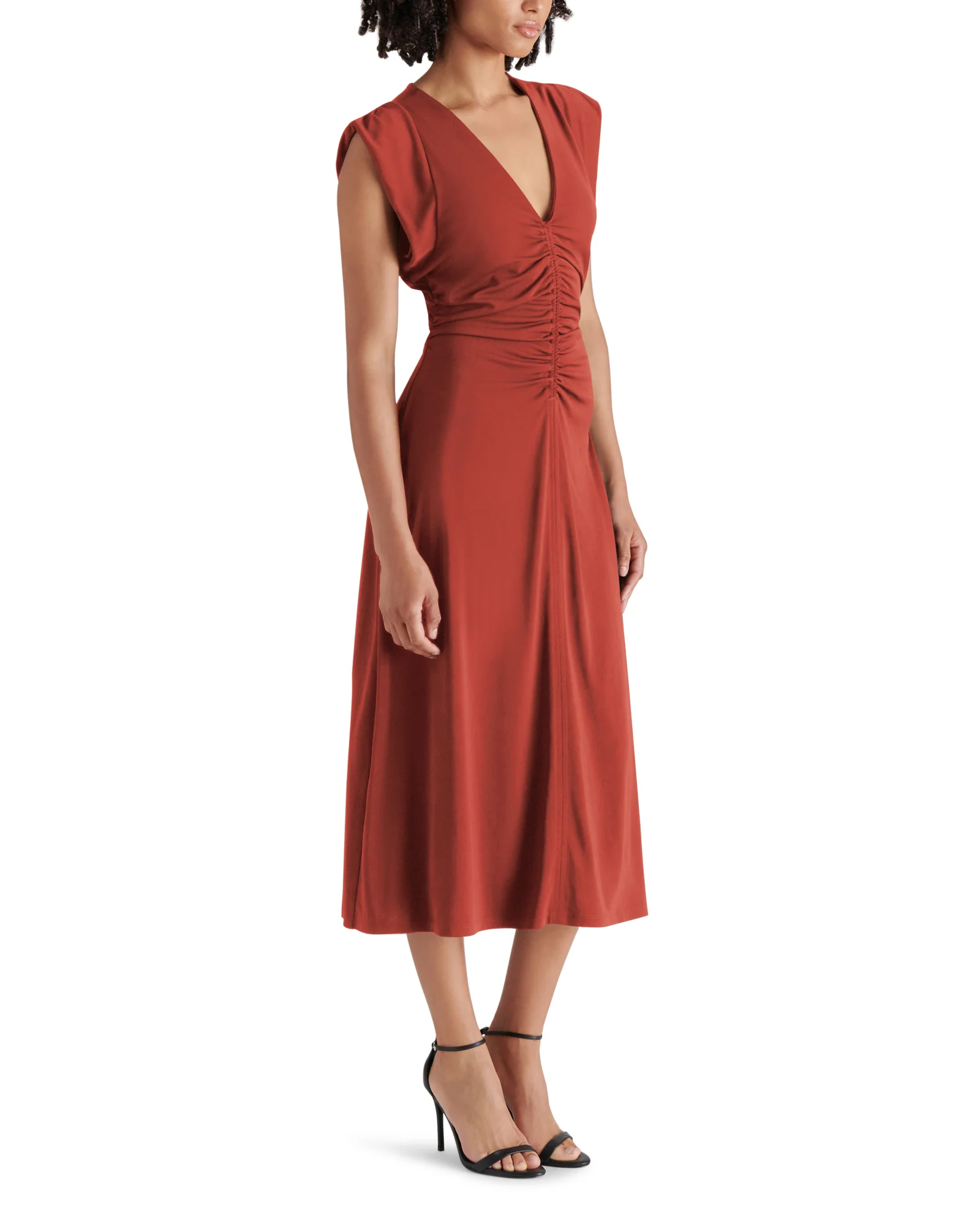 HONEY DRESS COPPER - Image 2