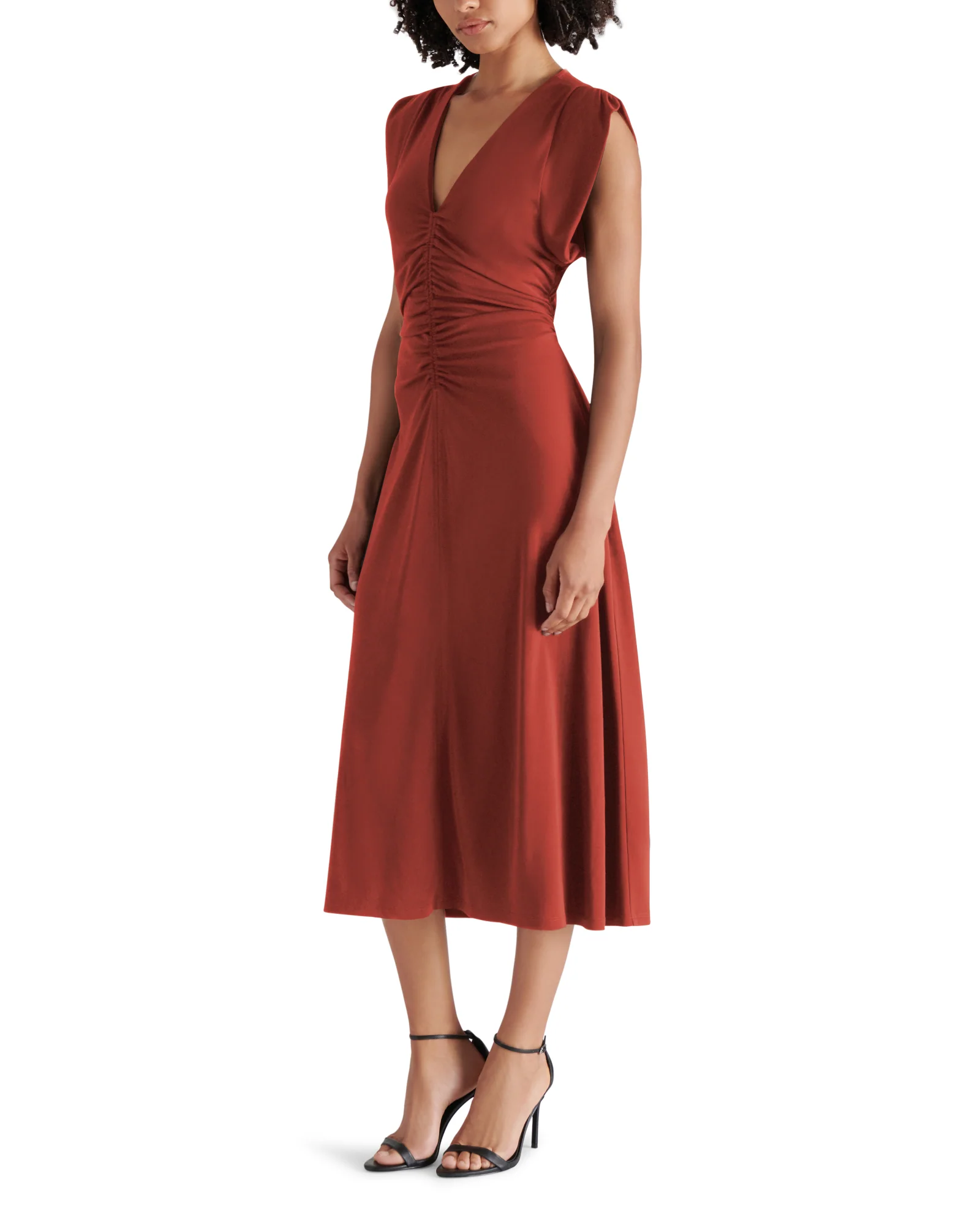 HONEY DRESS COPPER - Image 3