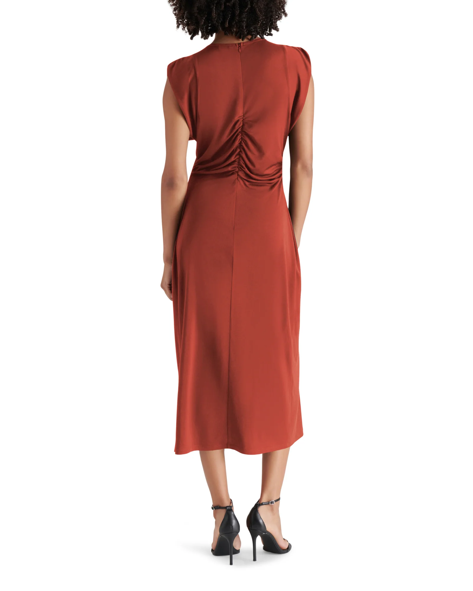 HONEY DRESS COPPER - Image 4