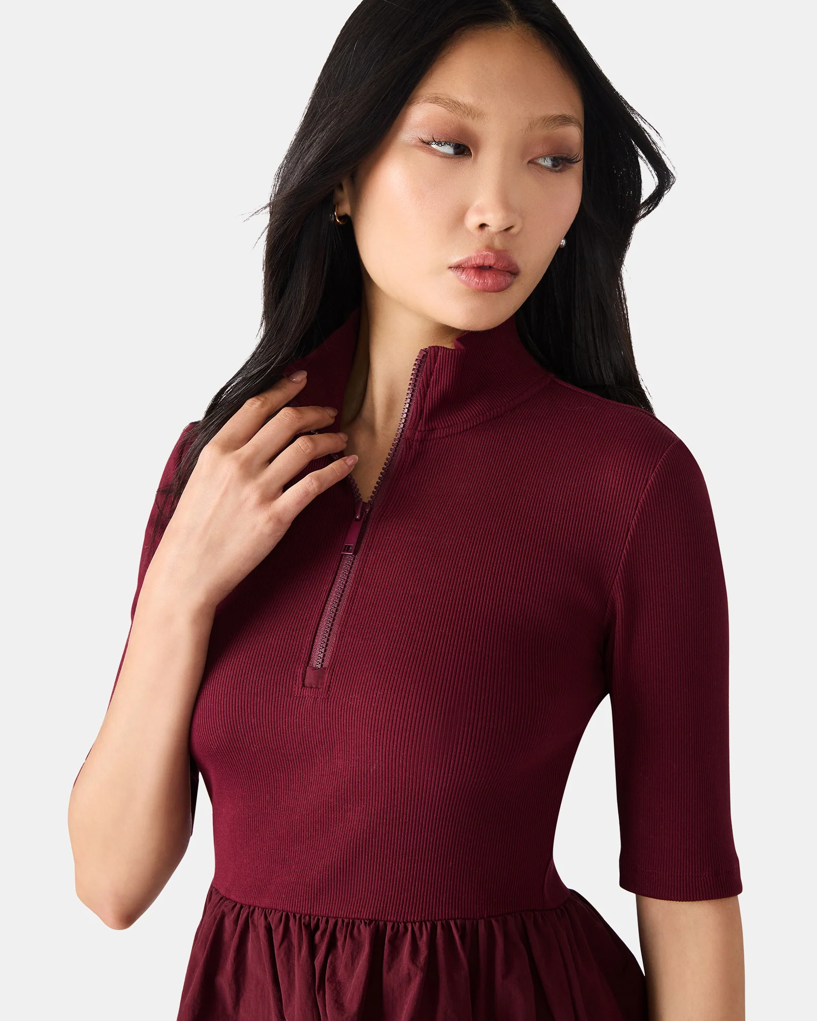 BERLINA DRESS WINE - Image 2