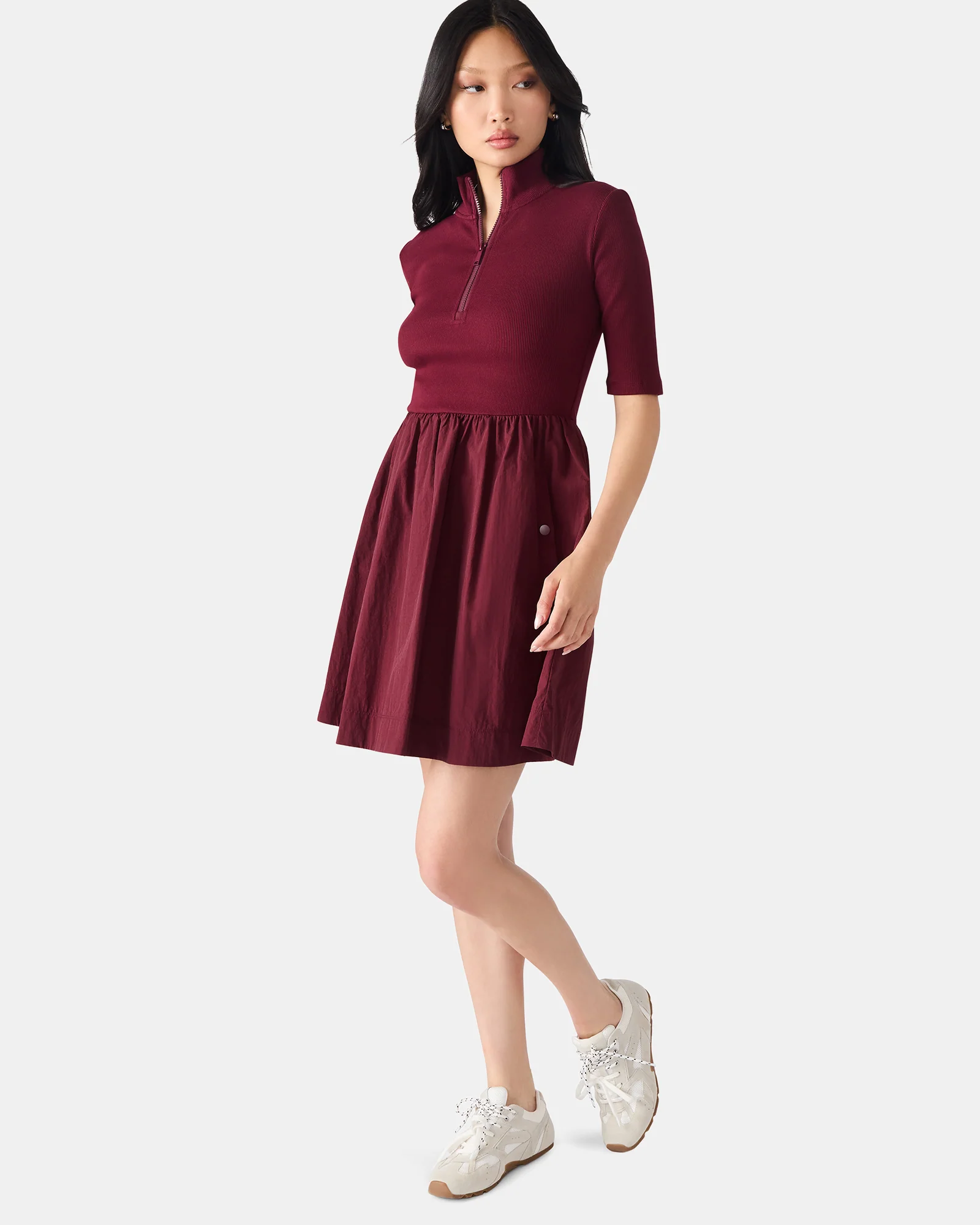 BERLINA DRESS WINE - Image 3