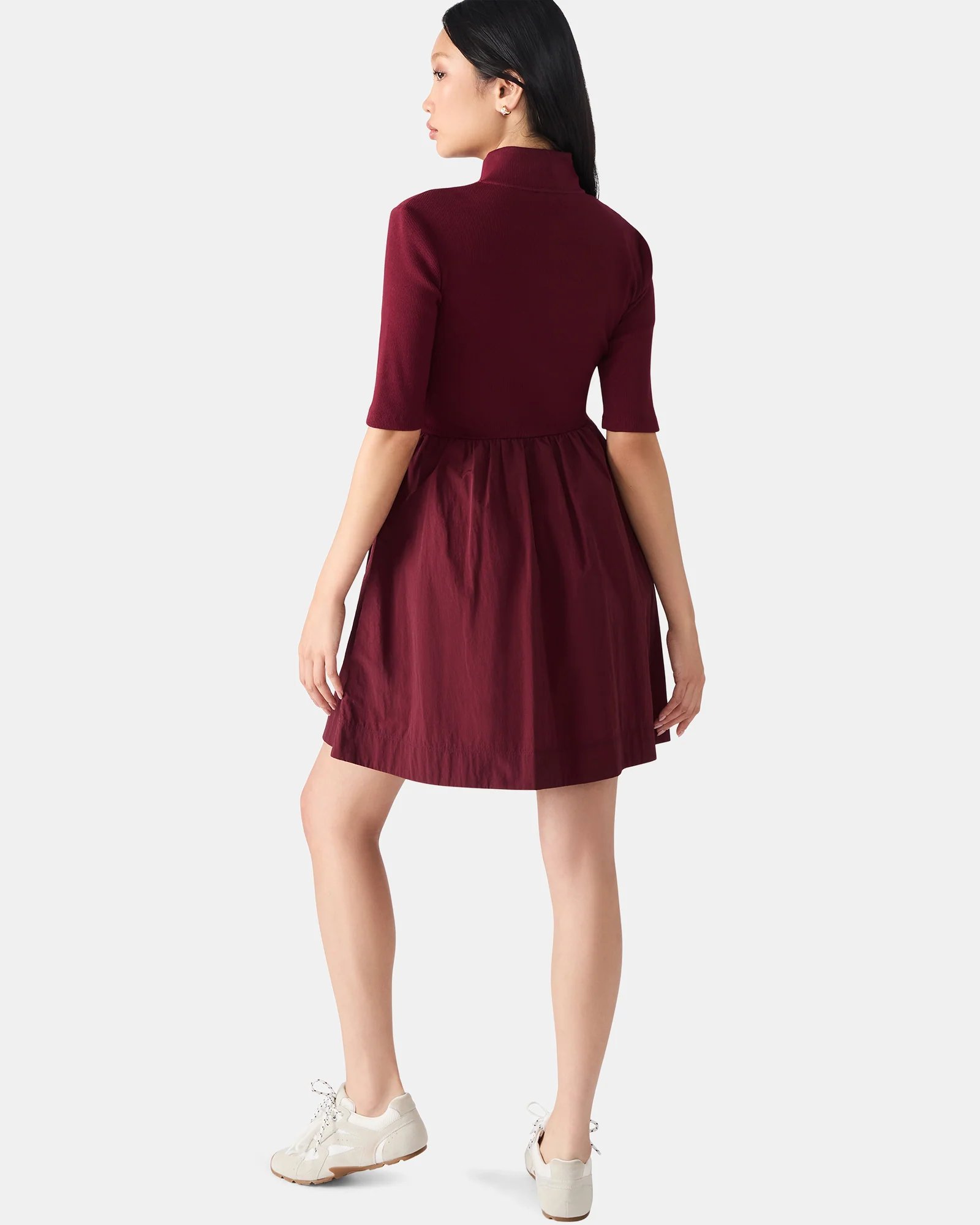 BERLINA DRESS WINE - Image 4