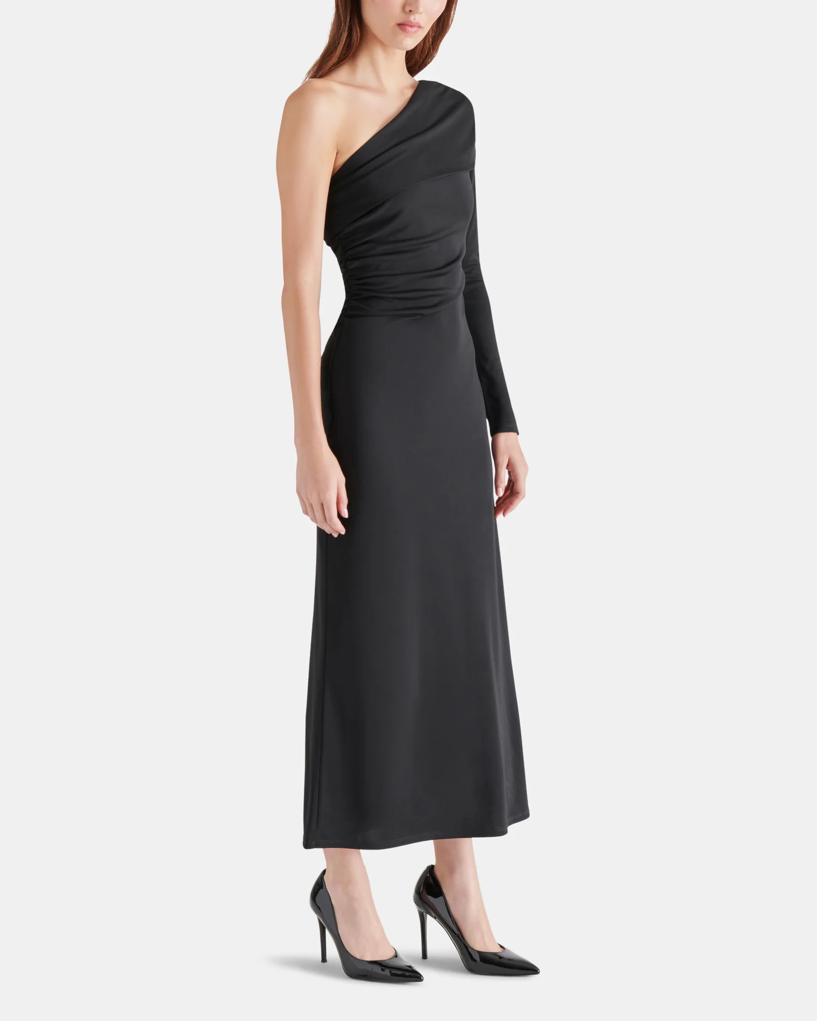 YORK DRESS BLACK - Image 2