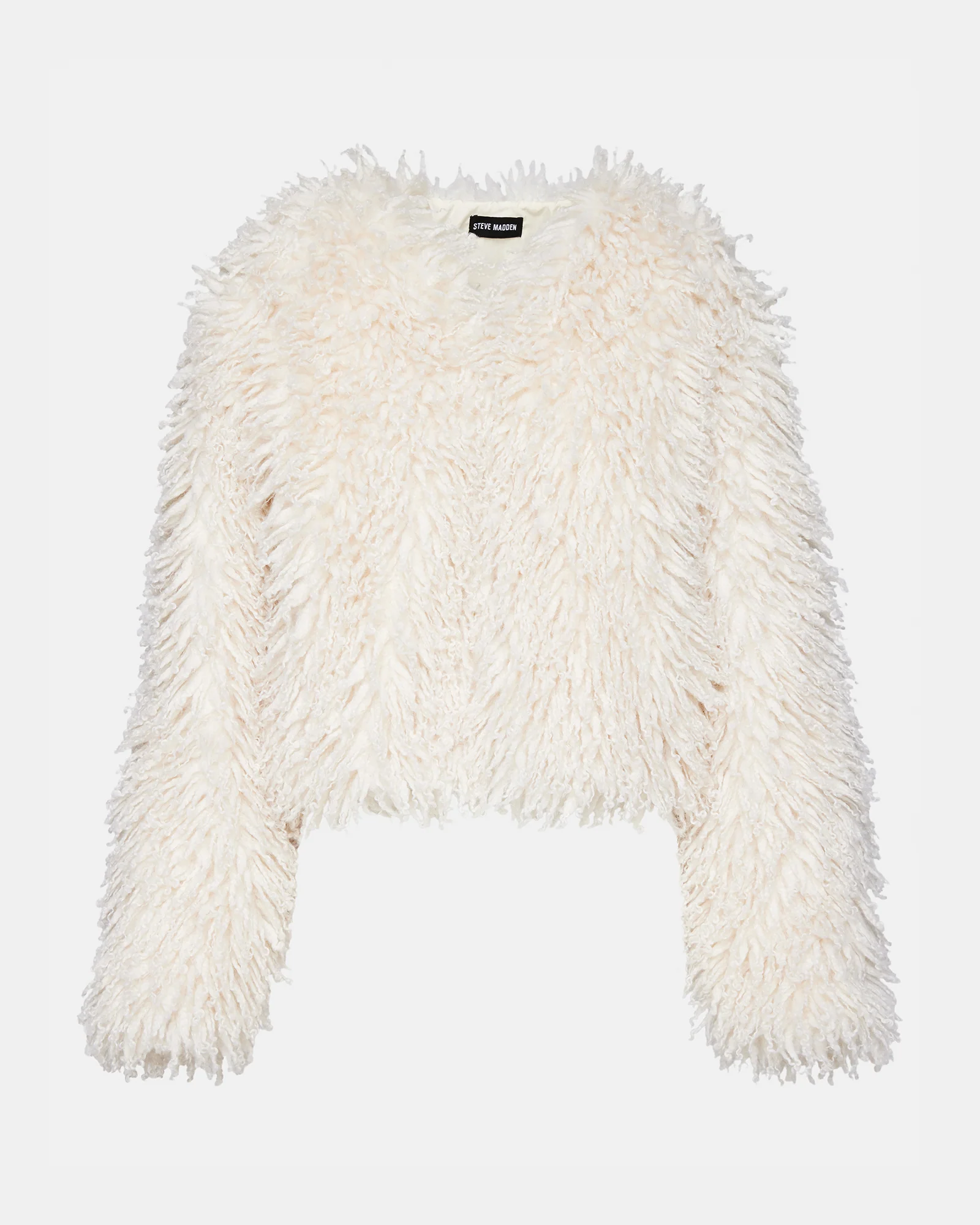 LEITES JACKET IVORY - Image 5