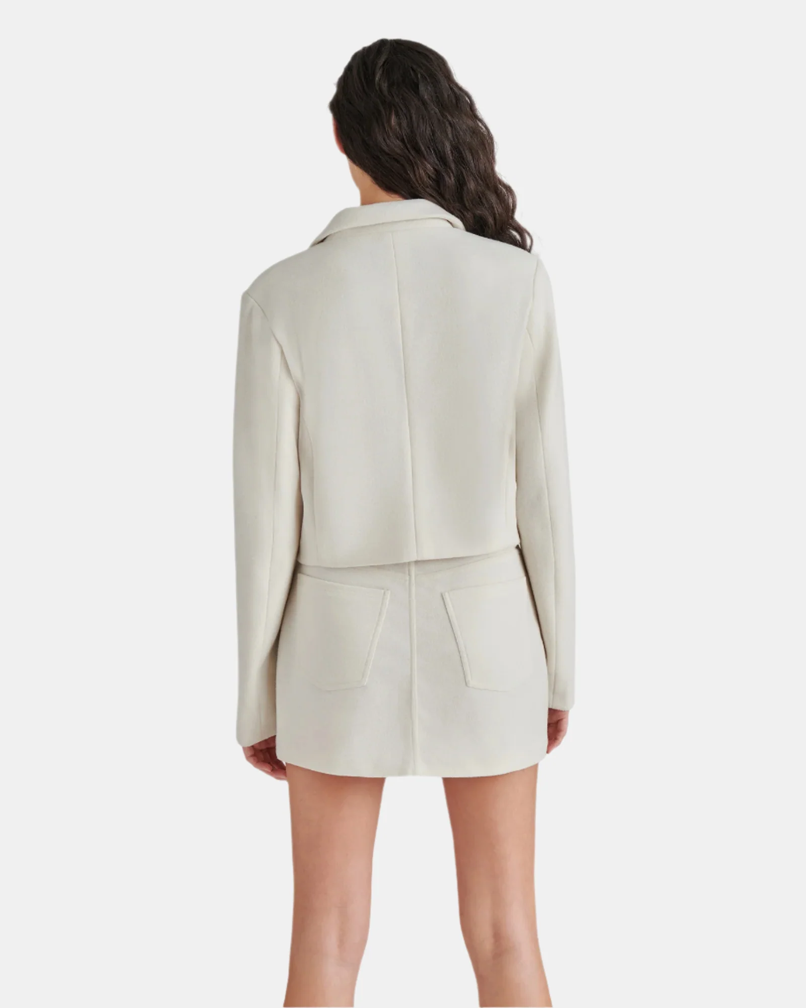 SNOWBELL BLAZER IVORY - Image 4