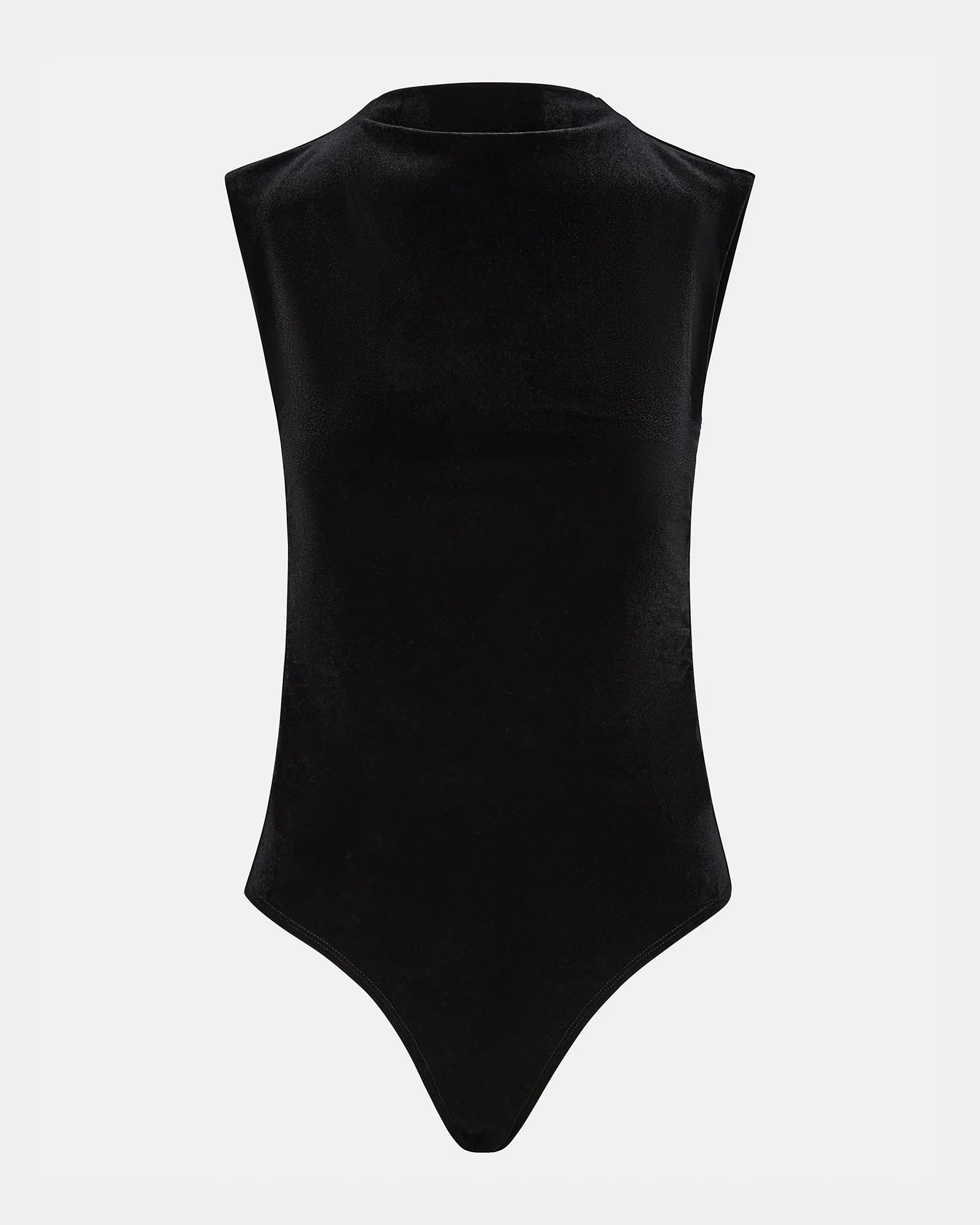NIKOLA TOP BLACK - Image 7