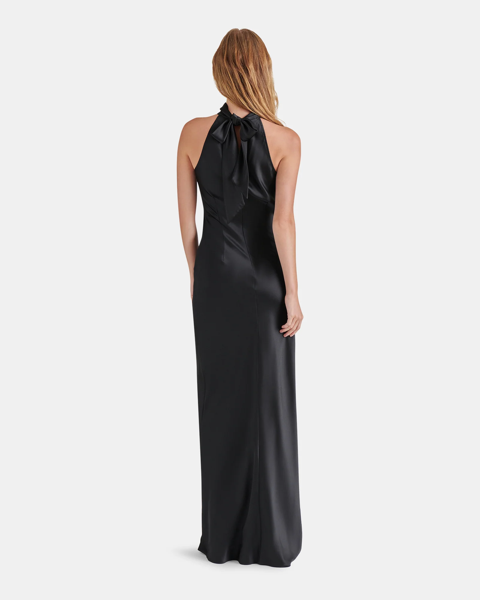 LARA DRESS BLACK - Image 3