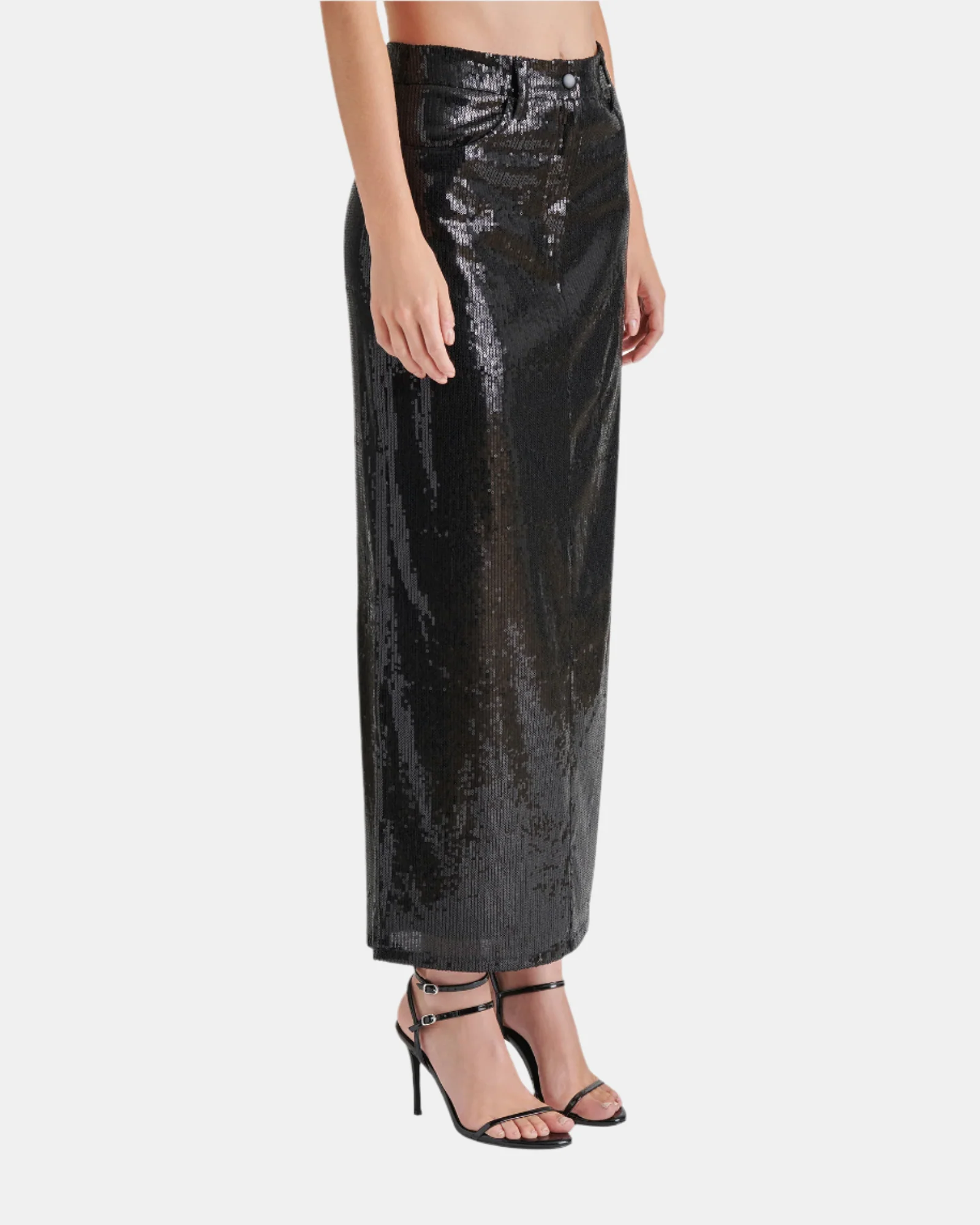 REID SKIRT BLACK - Image 3