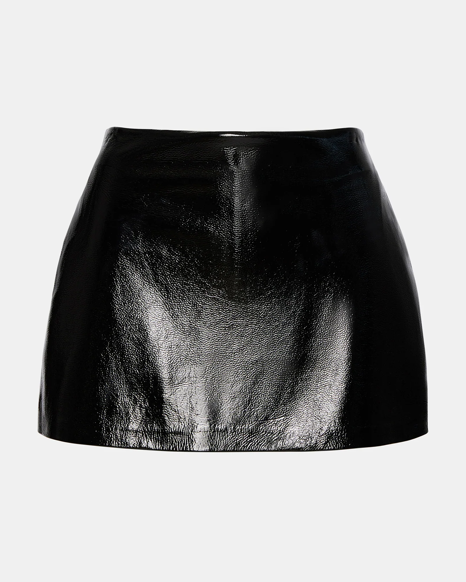 AVIVA SKIRT BLACK - Image 7