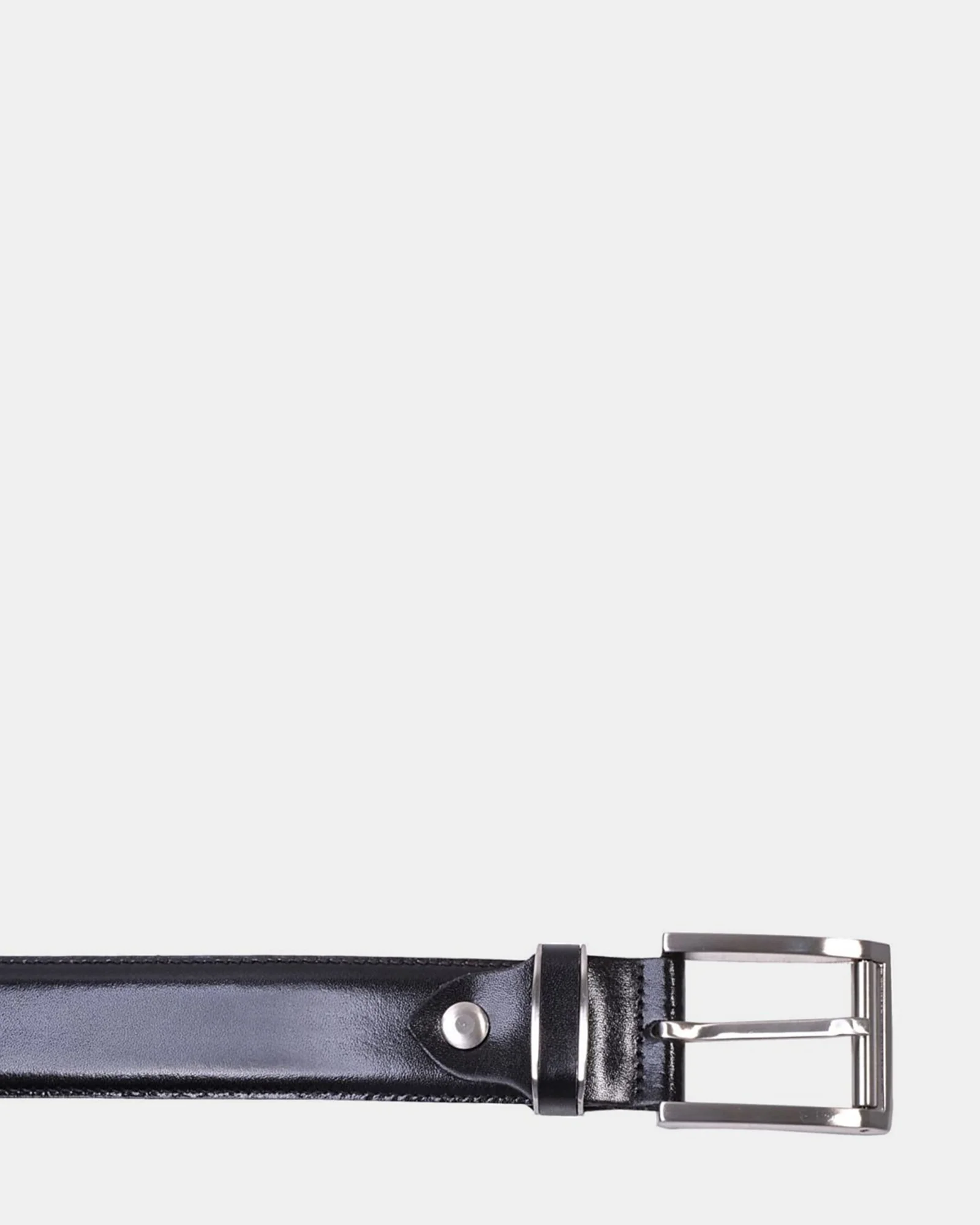 BOBBY BLACK LEATHER - Image 4