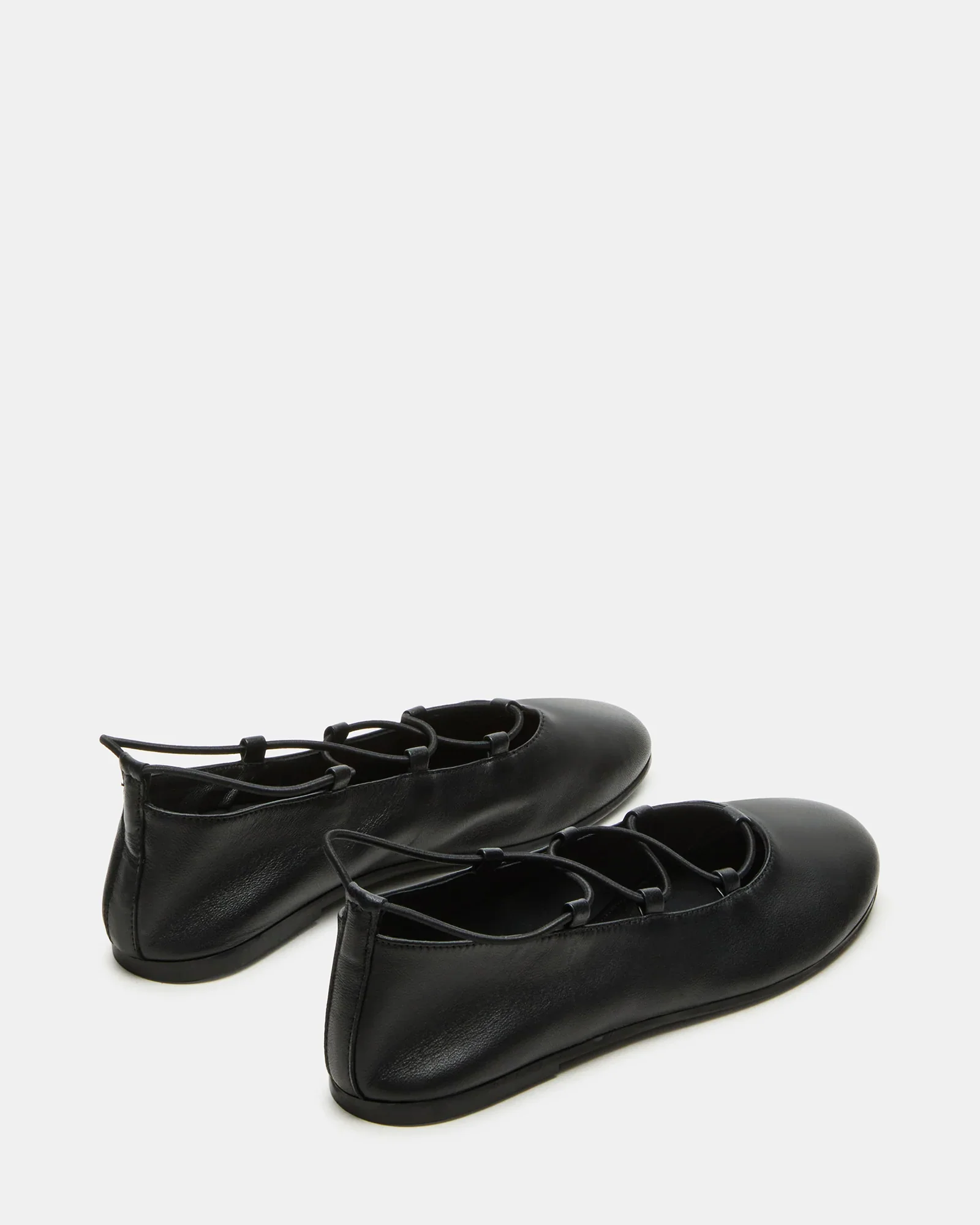 BOMBSHELL BLACK LEATHER - Image 5