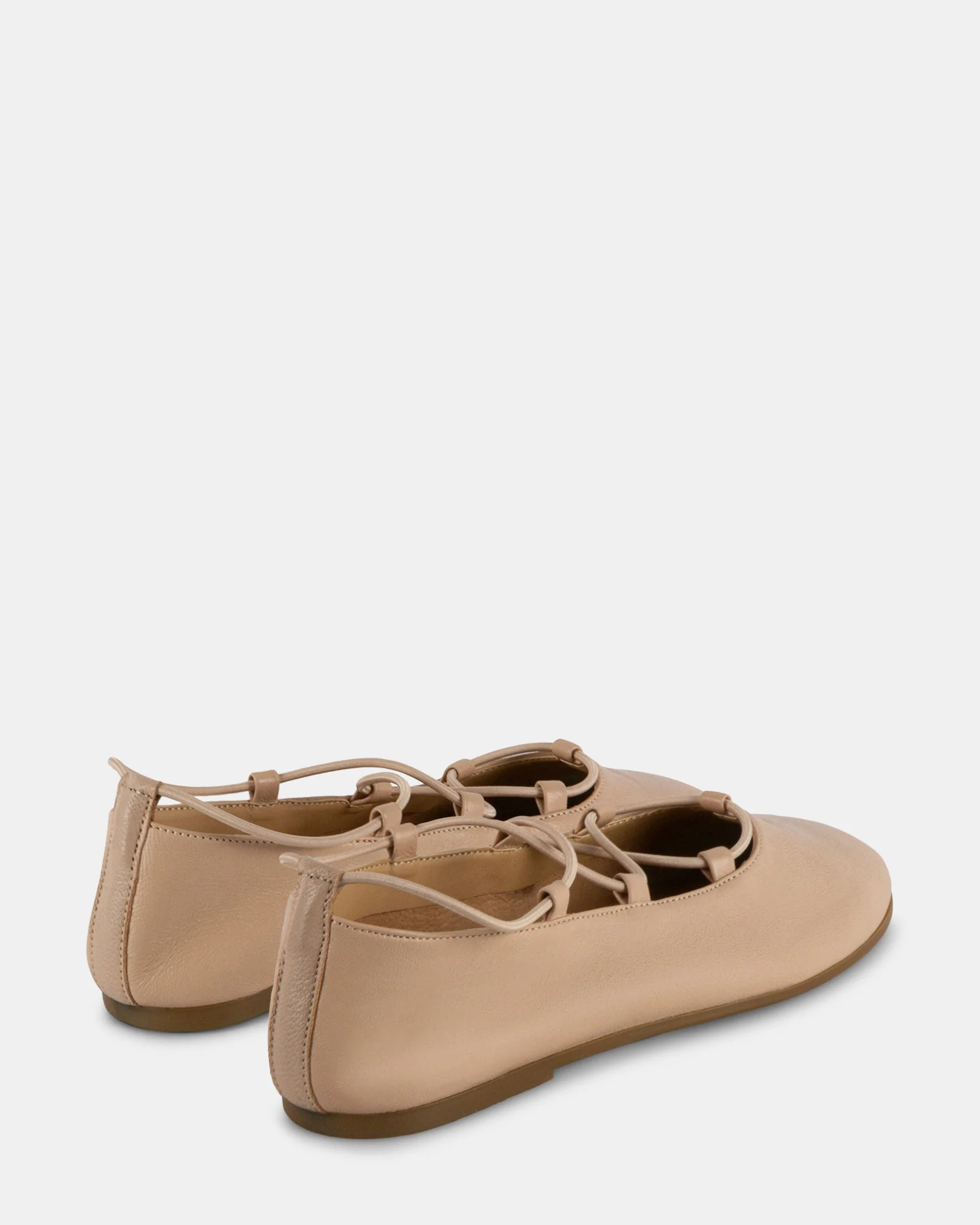 BOMBSHELL BLUSH LEATHER - Image 6