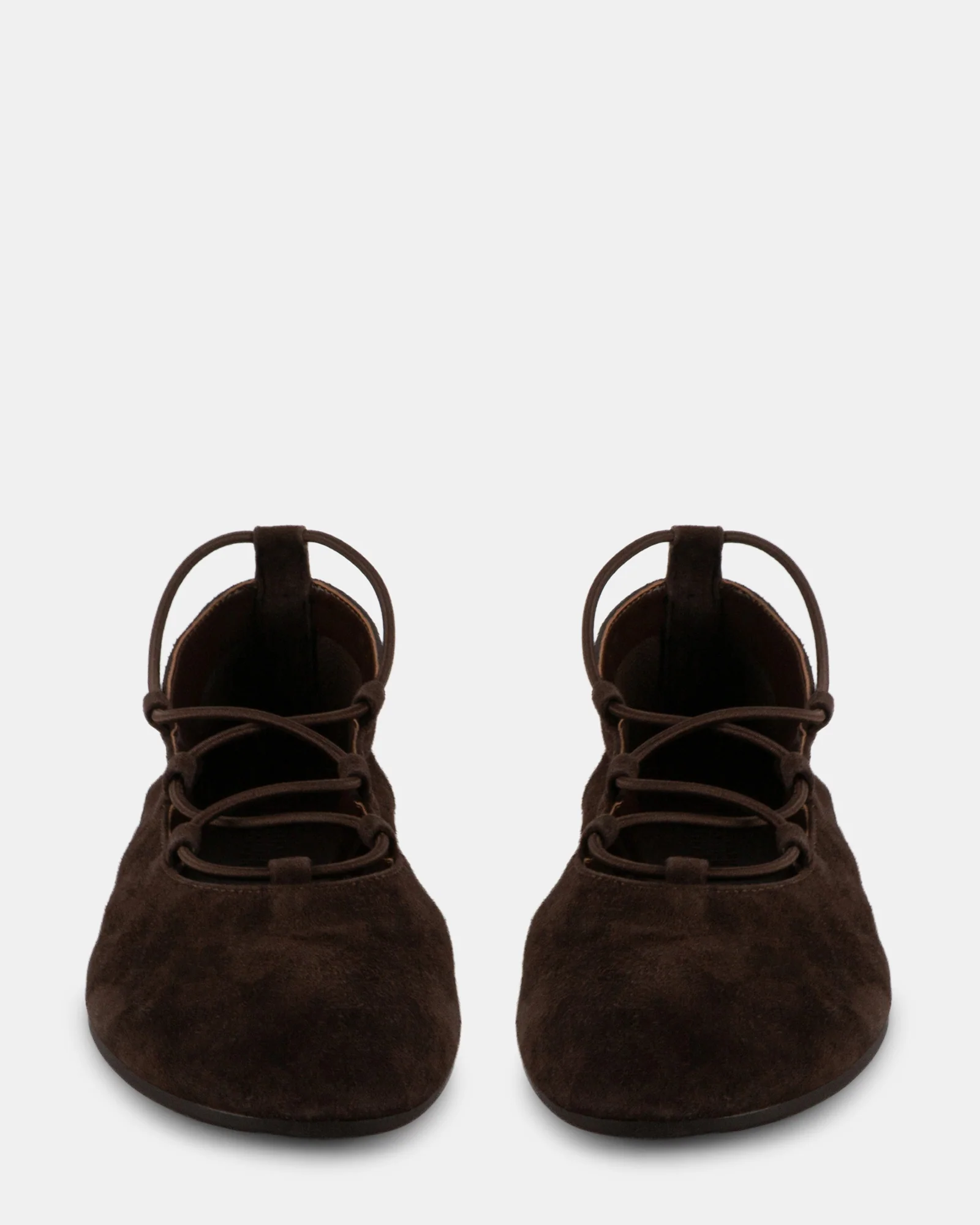 BOMBSHELL BROWN SUEDE - Image 3
