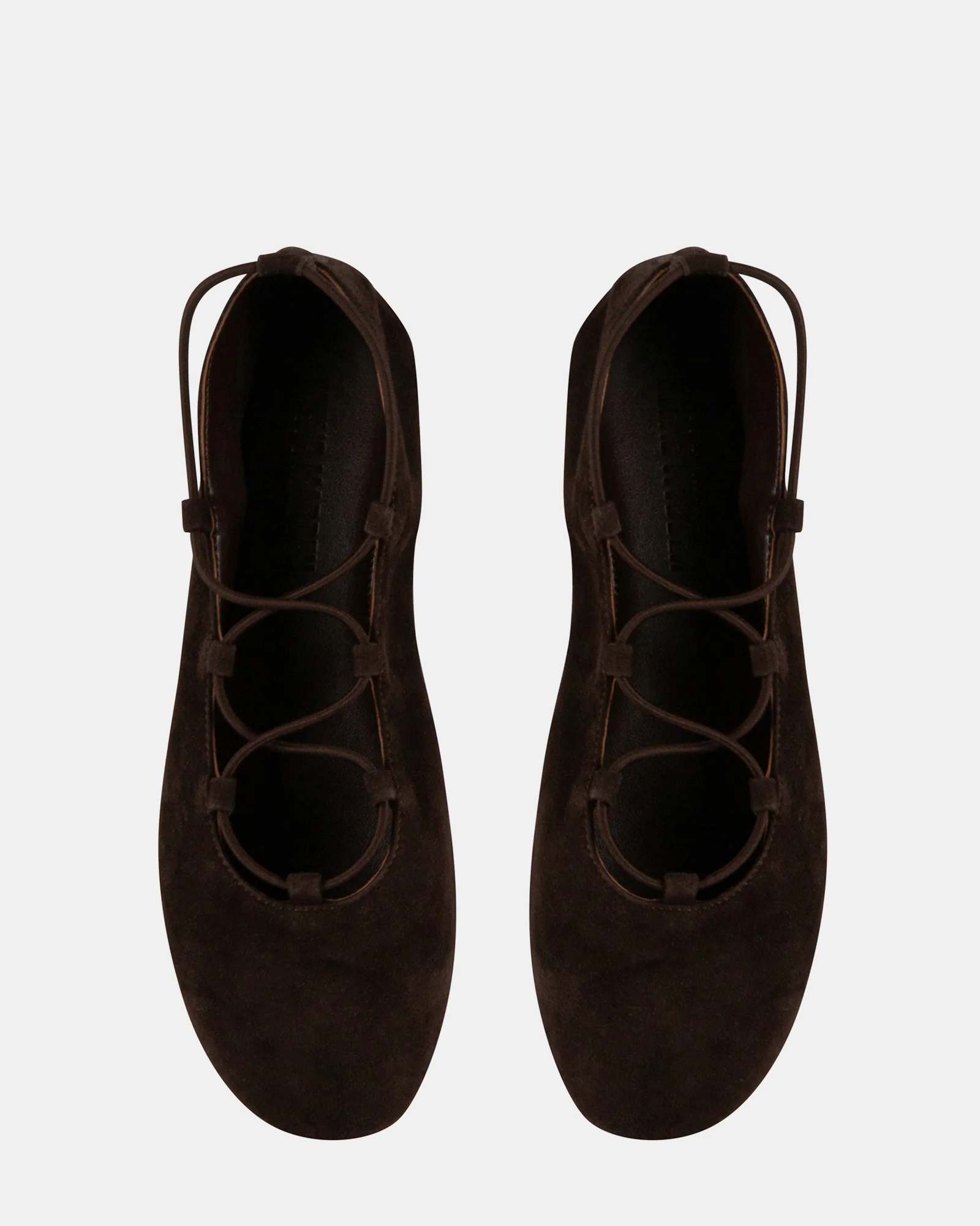 BOMBSHELL BROWN SUEDE - Image 4