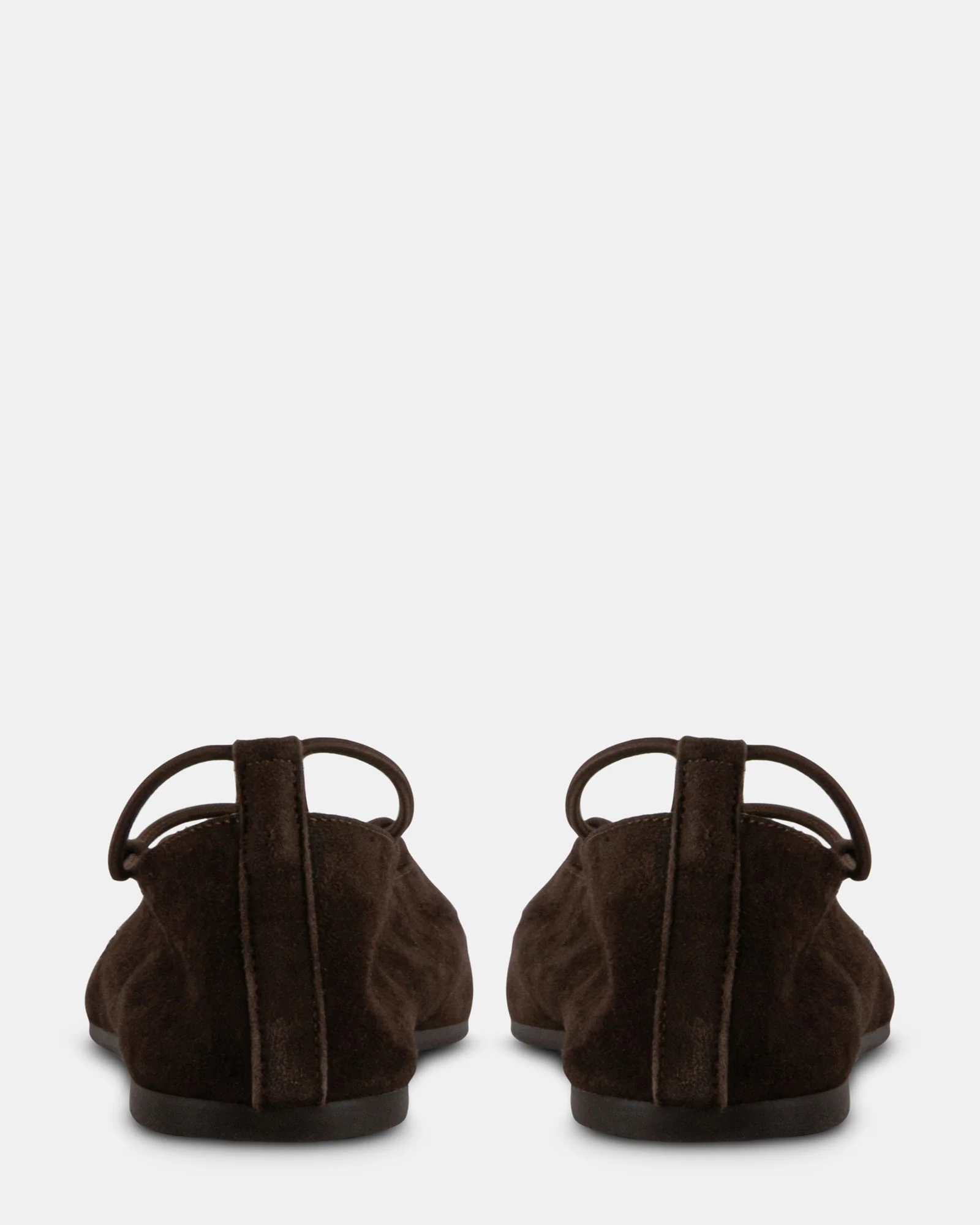 BOMBSHELL BROWN SUEDE - Image 5