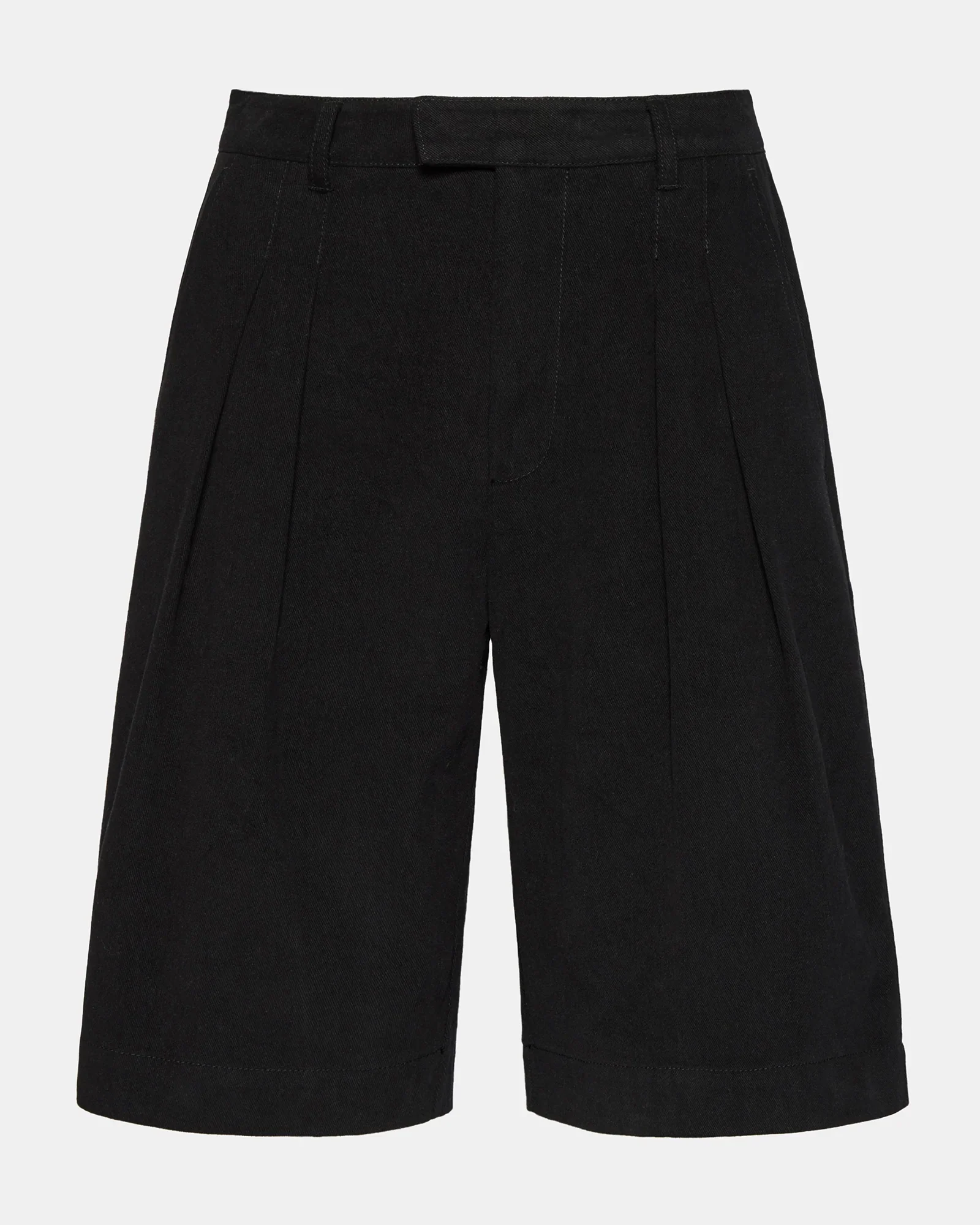 IVANA SHORTS BLACK - Image 4
