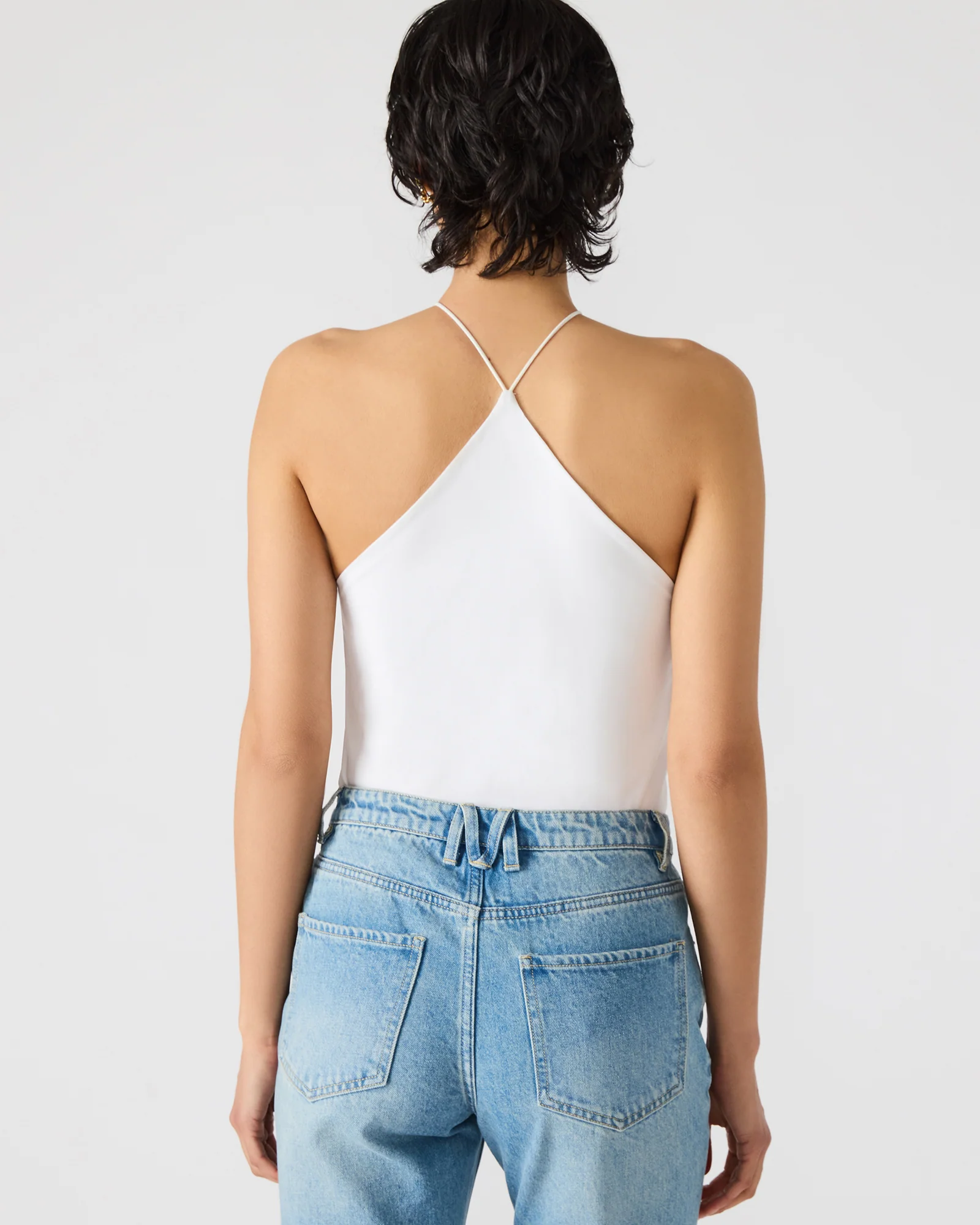 LINNIE TOP WHITE - Image 4