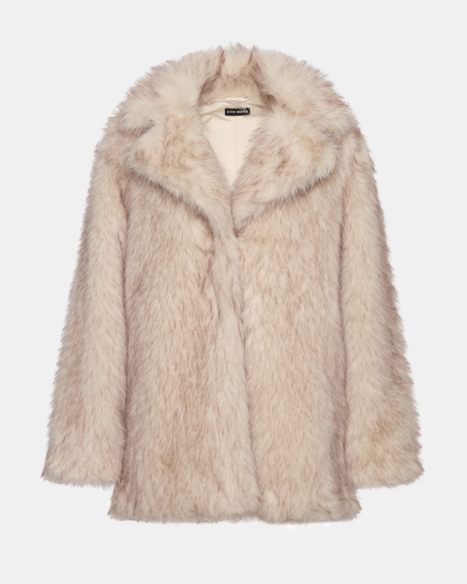 KINDRA COAT NATURAL - Image 6