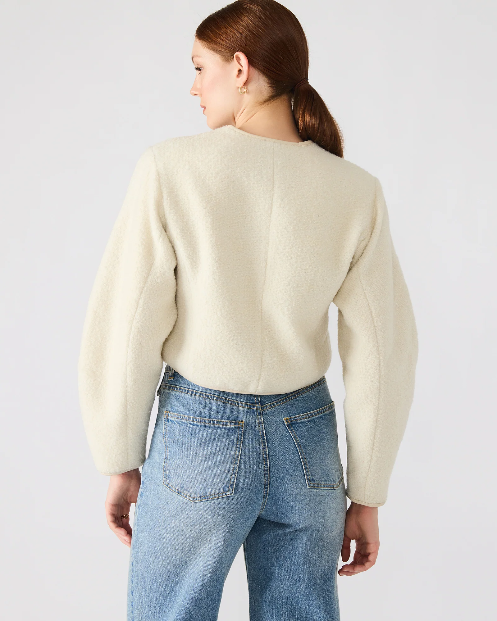 EMILI JACKET CREAM - Image 7