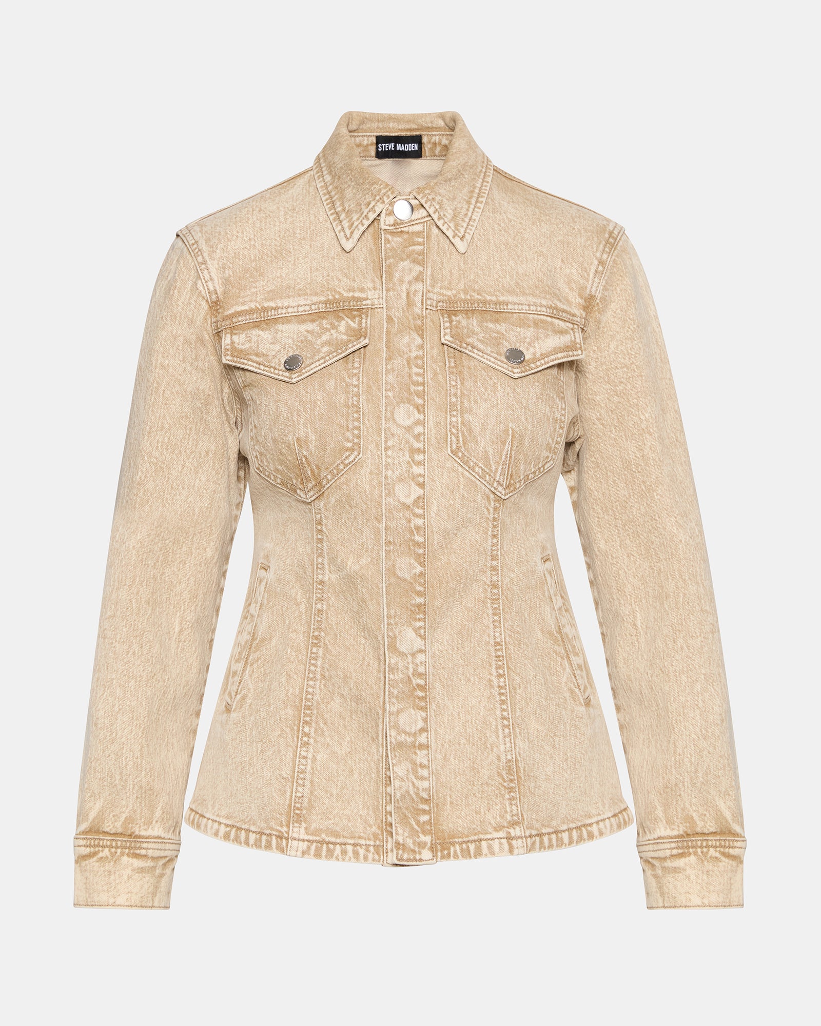 PARC JACKET NATURAL - Image 5